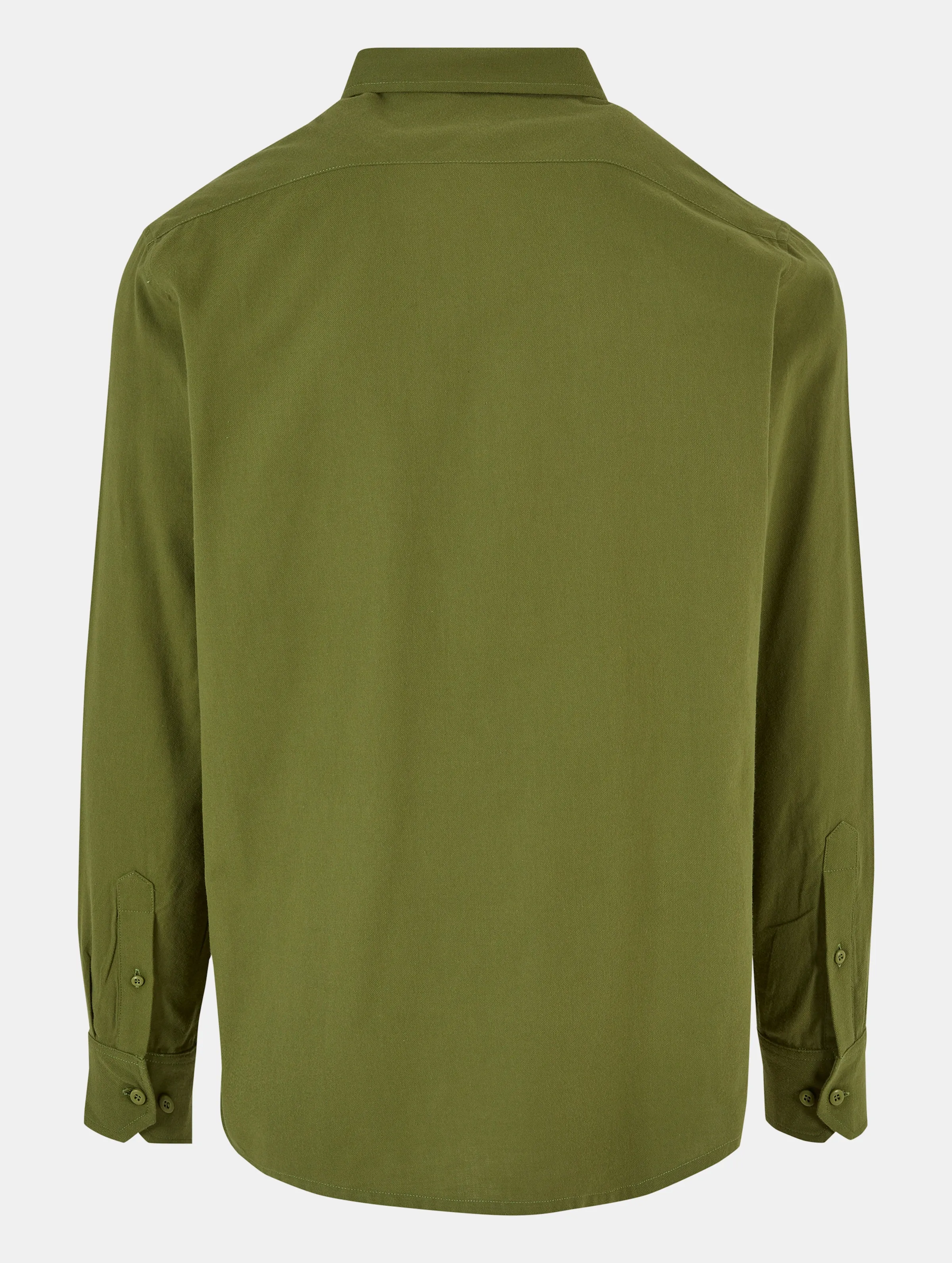 Urban Classics Flanell Shirt