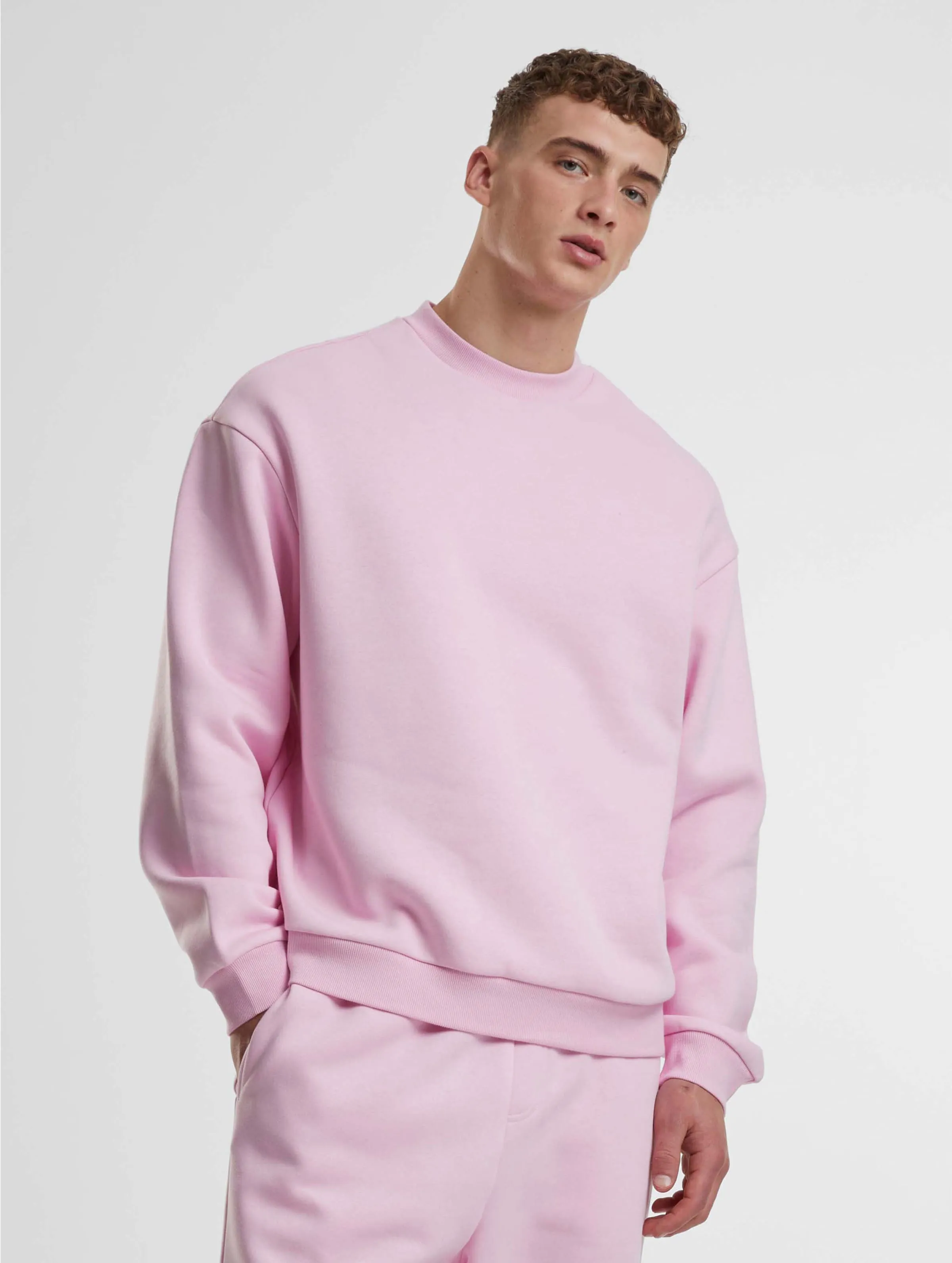 Urban Classics Fluffy