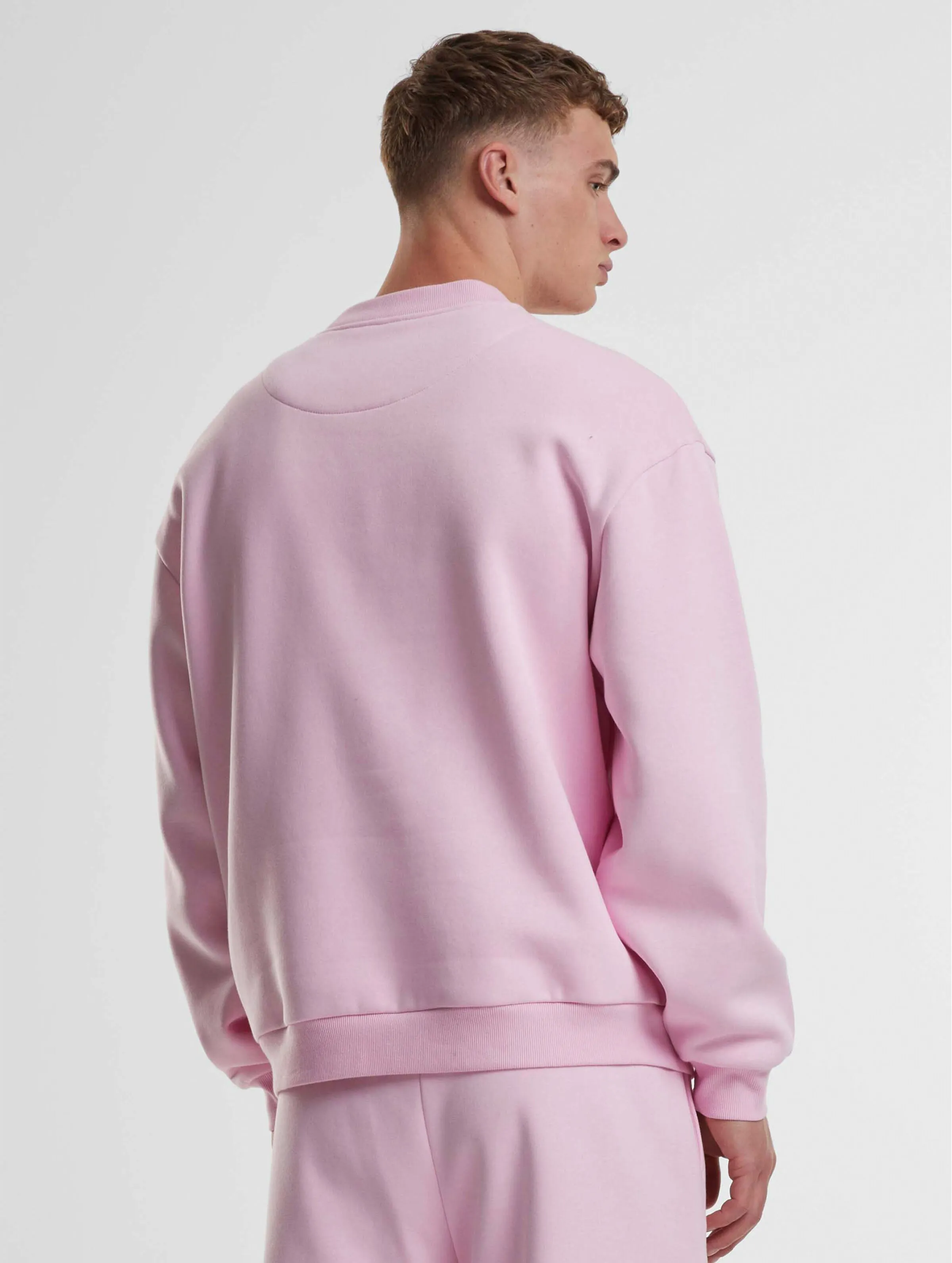Urban Classics Fluffy