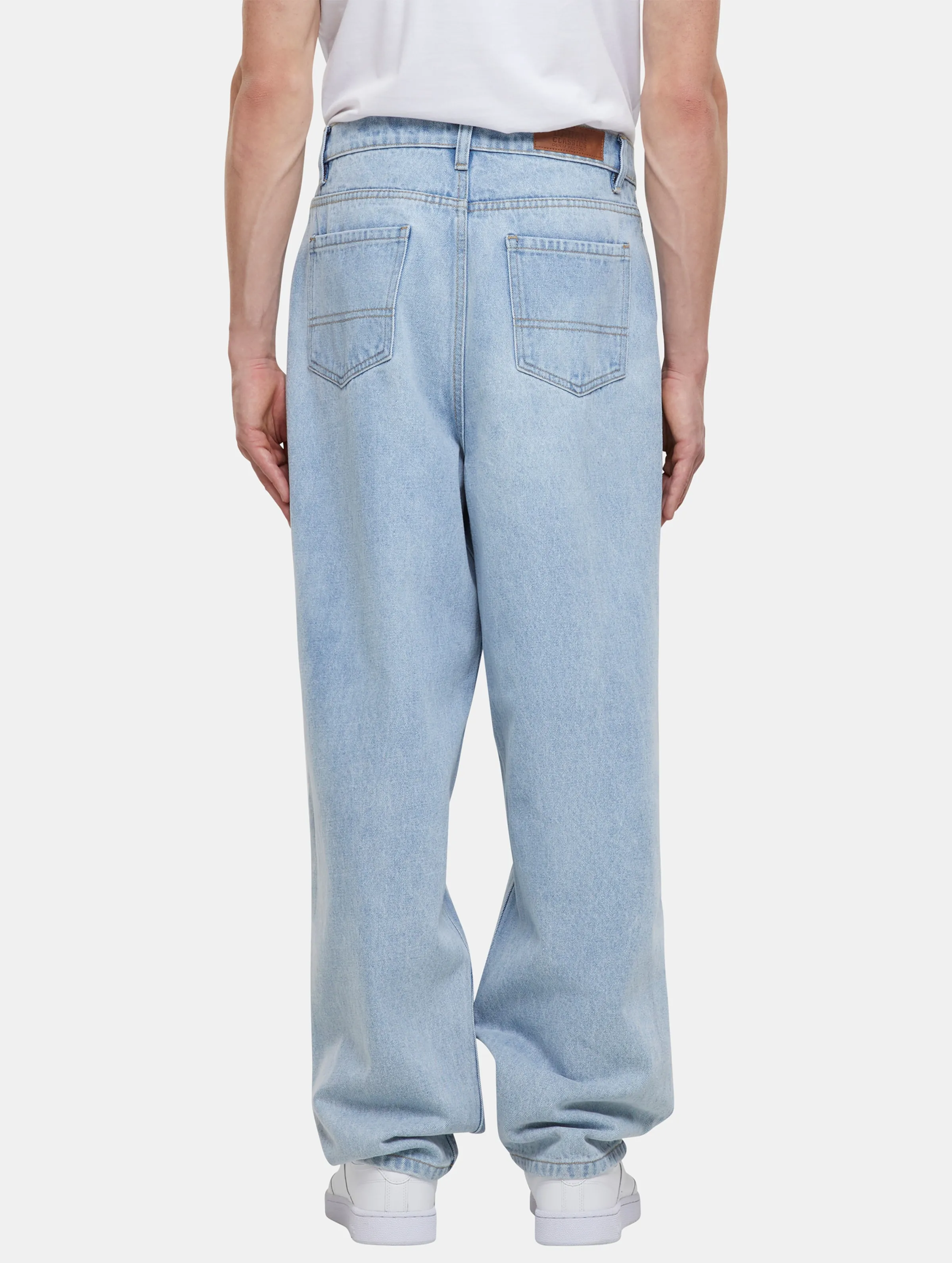 Urban Classics  Heavy Ounce Knee Cut