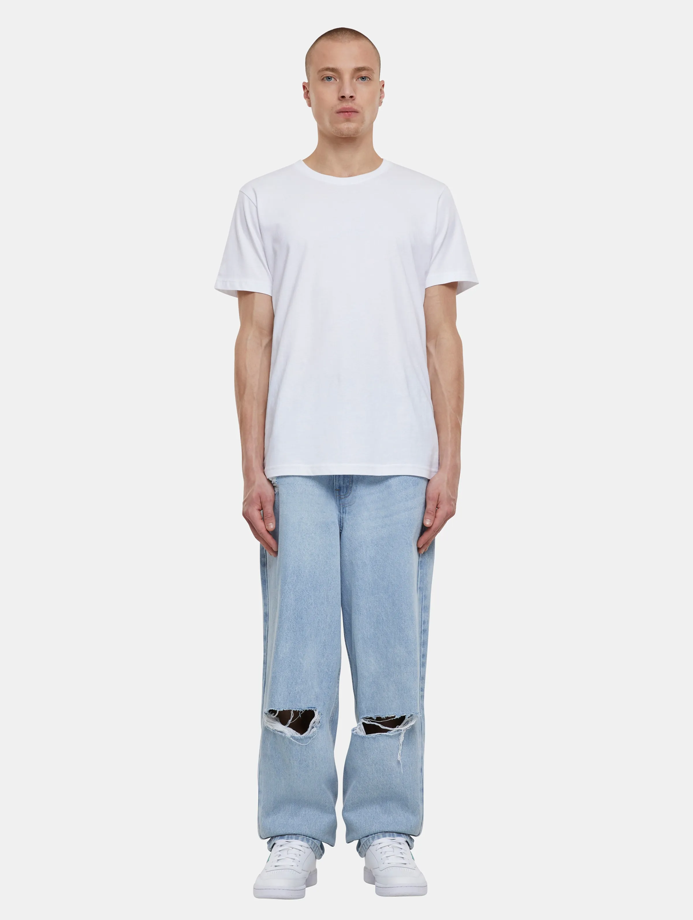 Urban Classics  Heavy Ounce Knee Cut