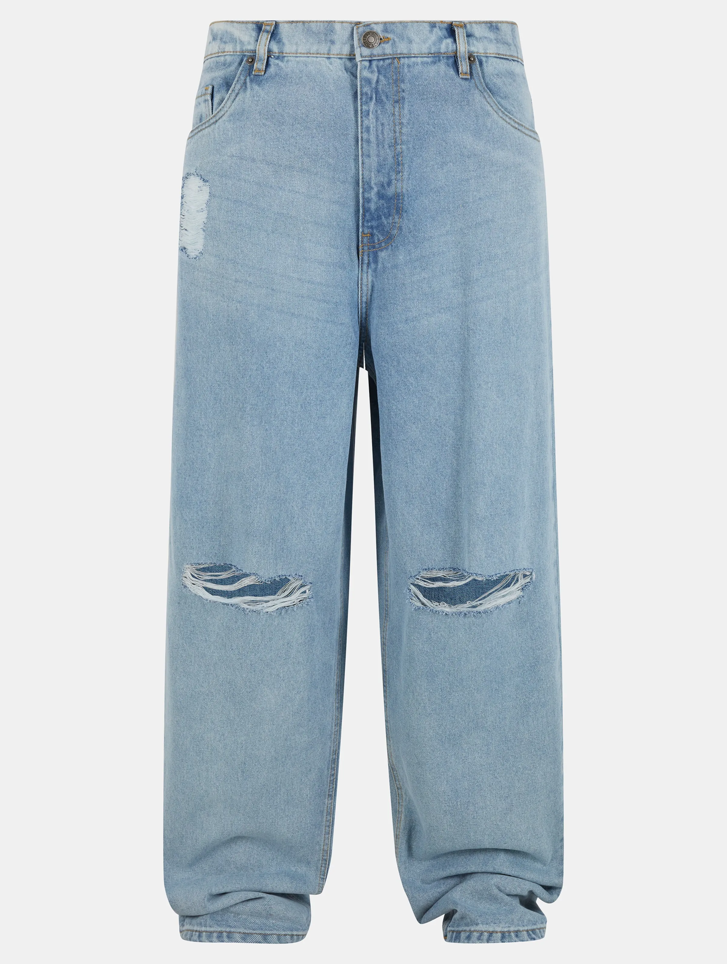 Urban Classics  Heavy Ounce Knee Cut