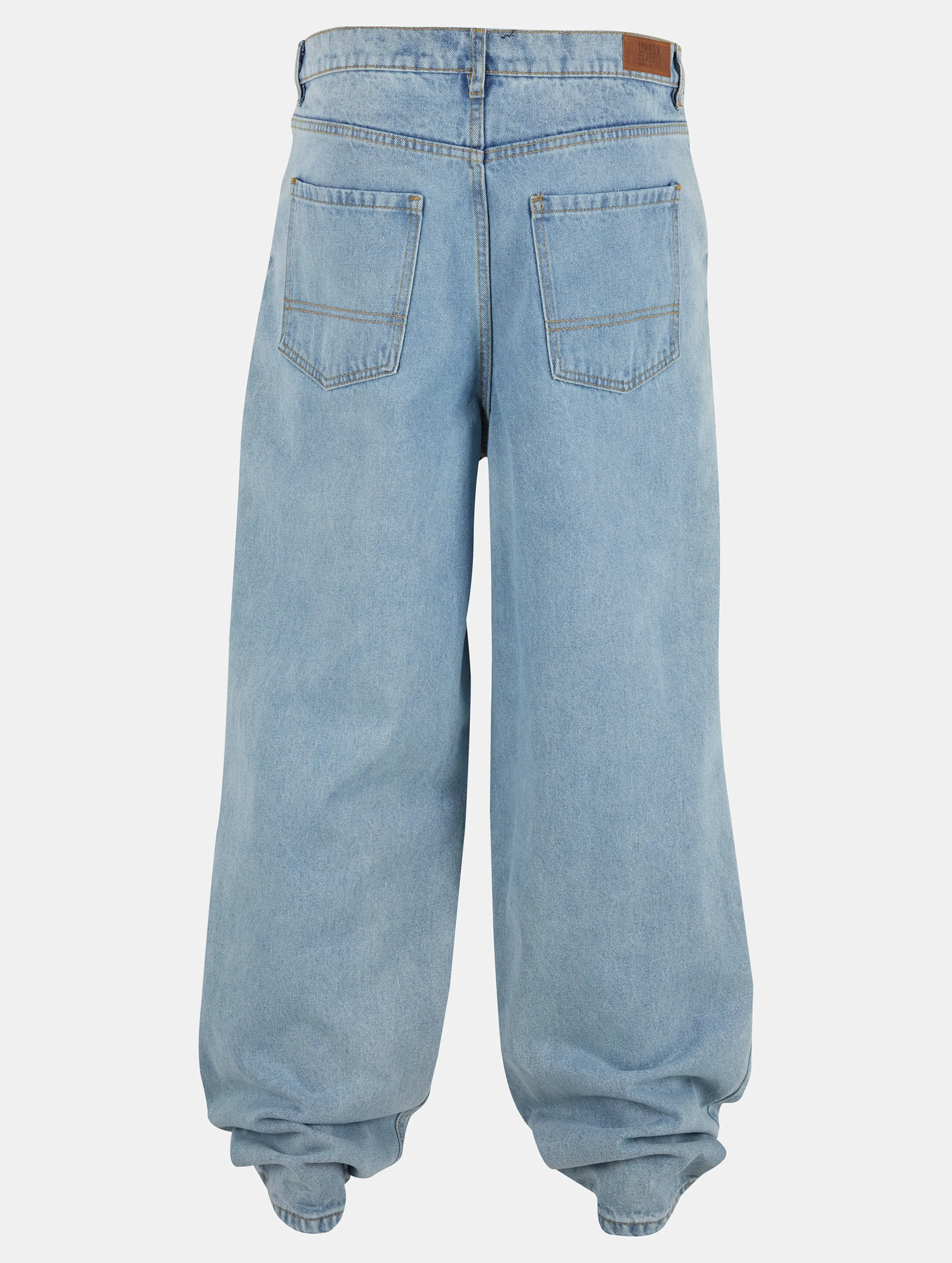 Urban Classics  Heavy Ounce Knee Cut