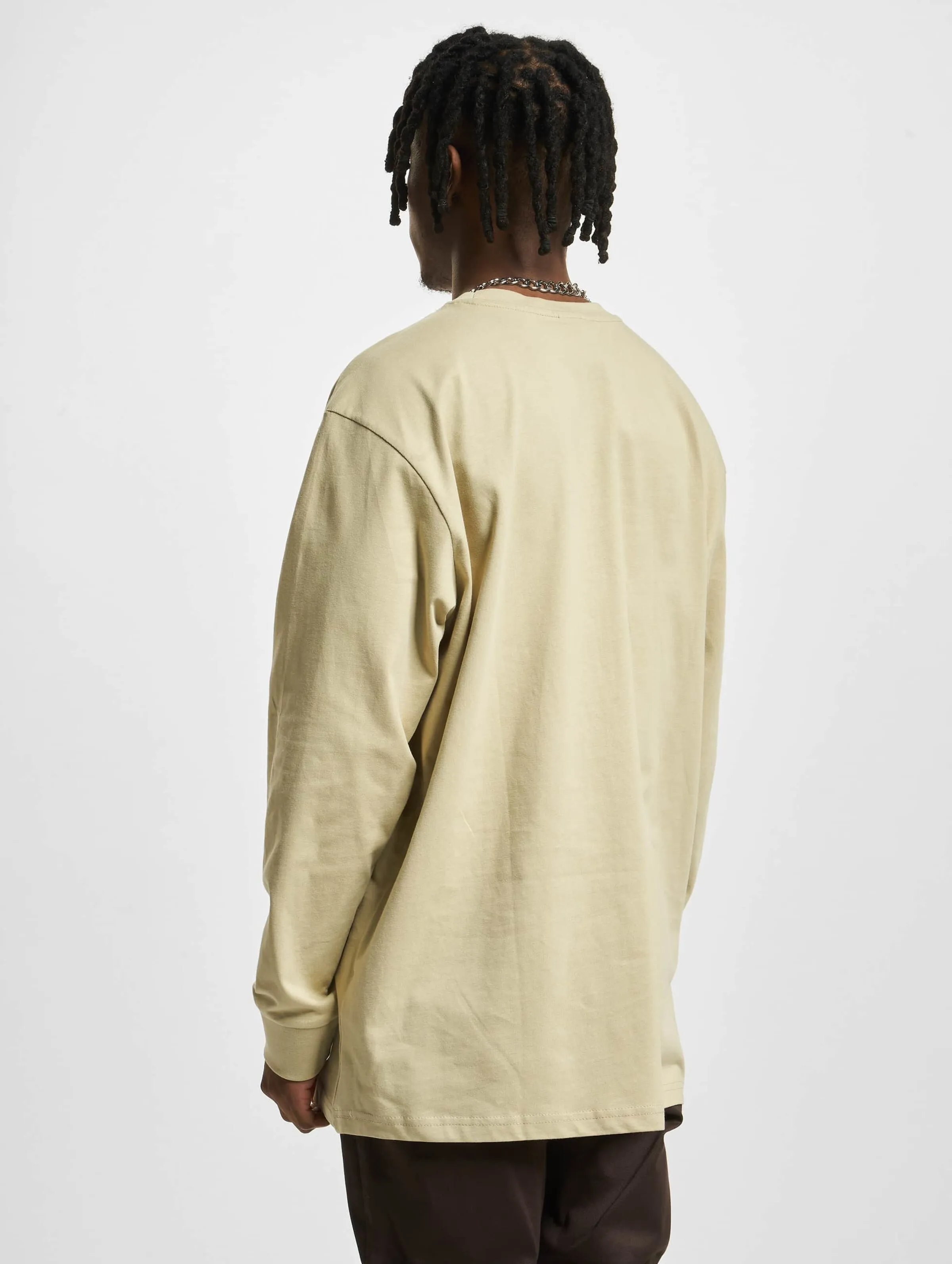 Urban Classics Heavy Oversized Pocket