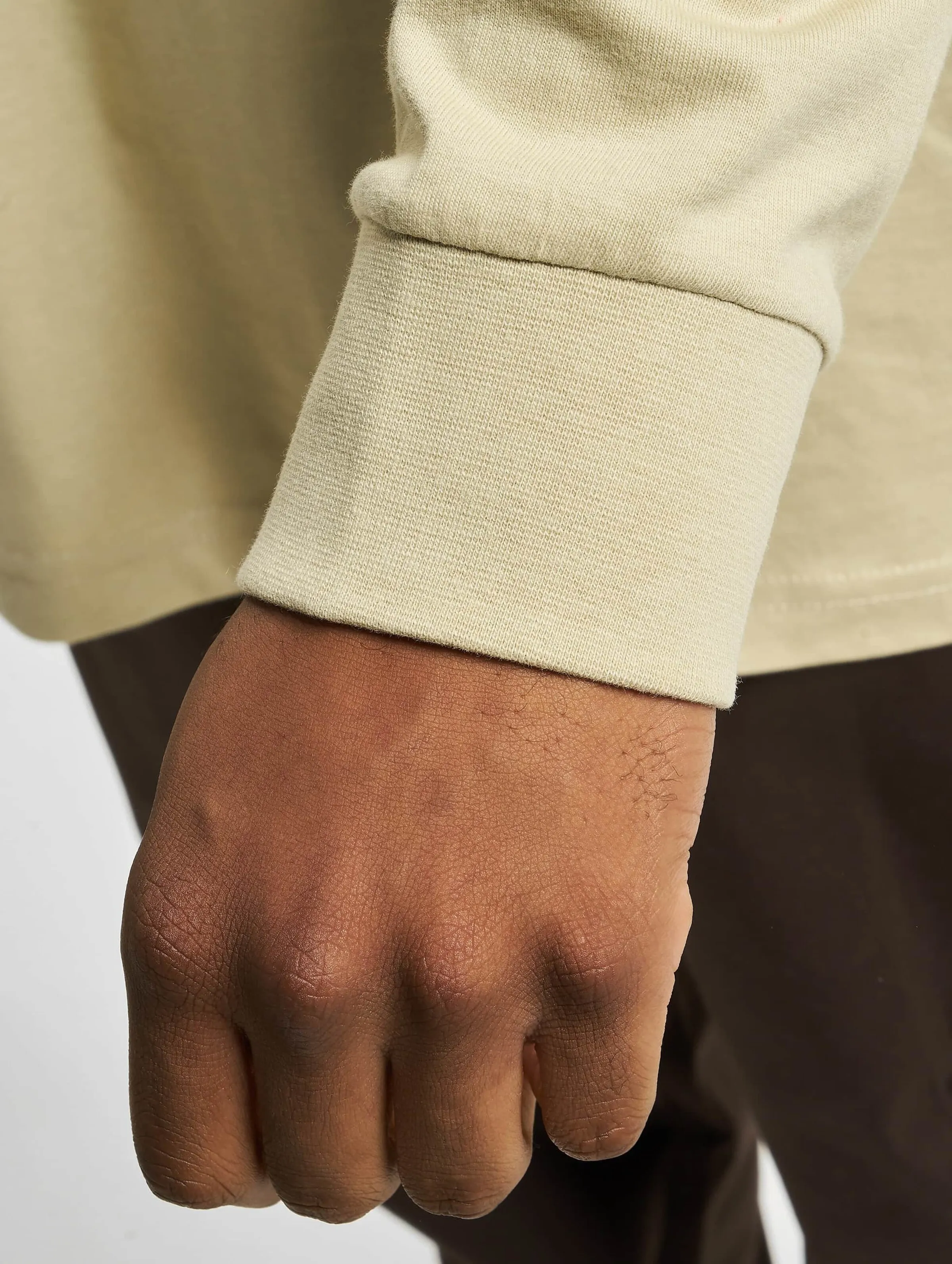 Urban Classics Heavy Oversized Pocket
