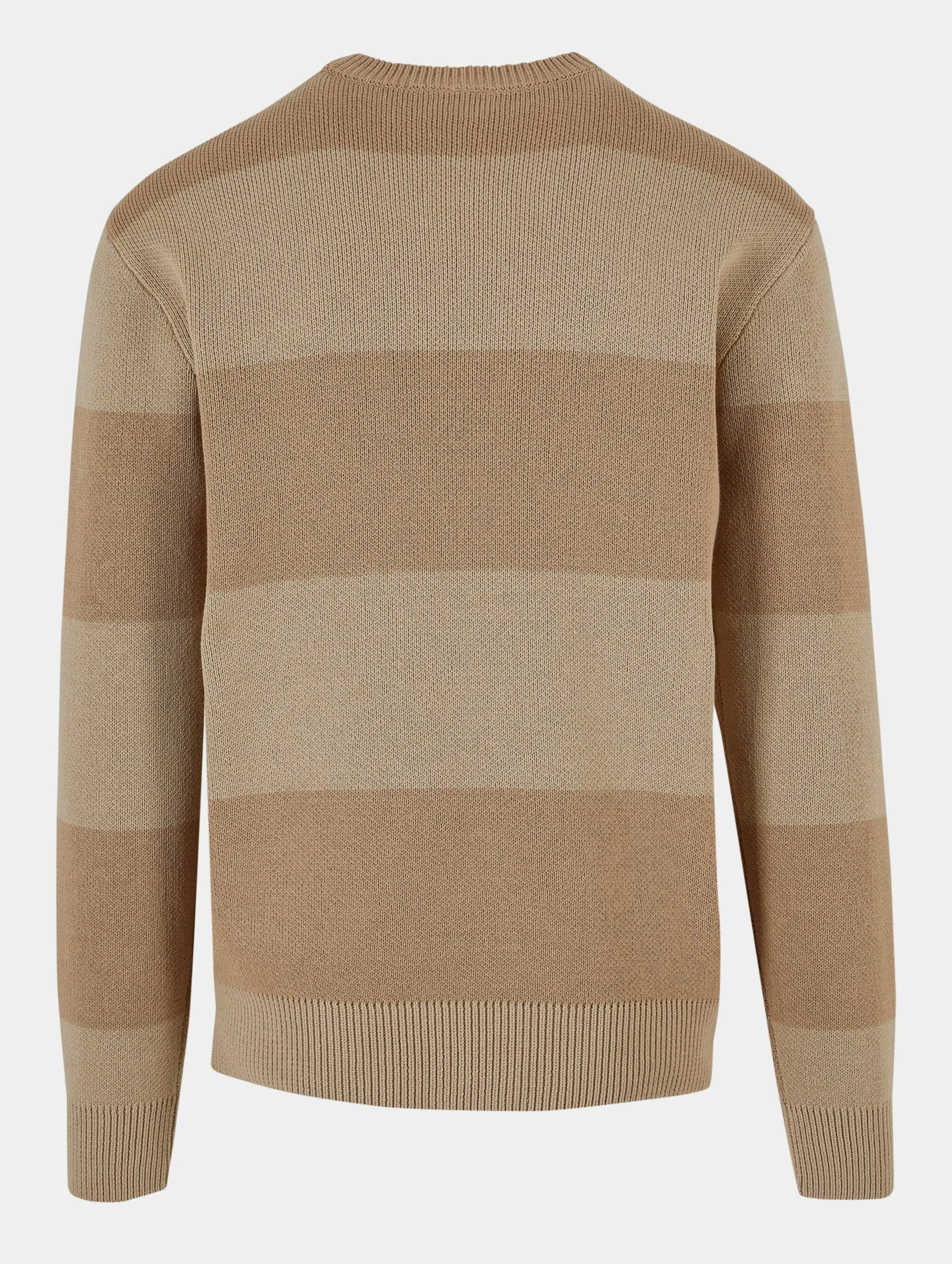 Urban Classics Heavy Oversized Striped