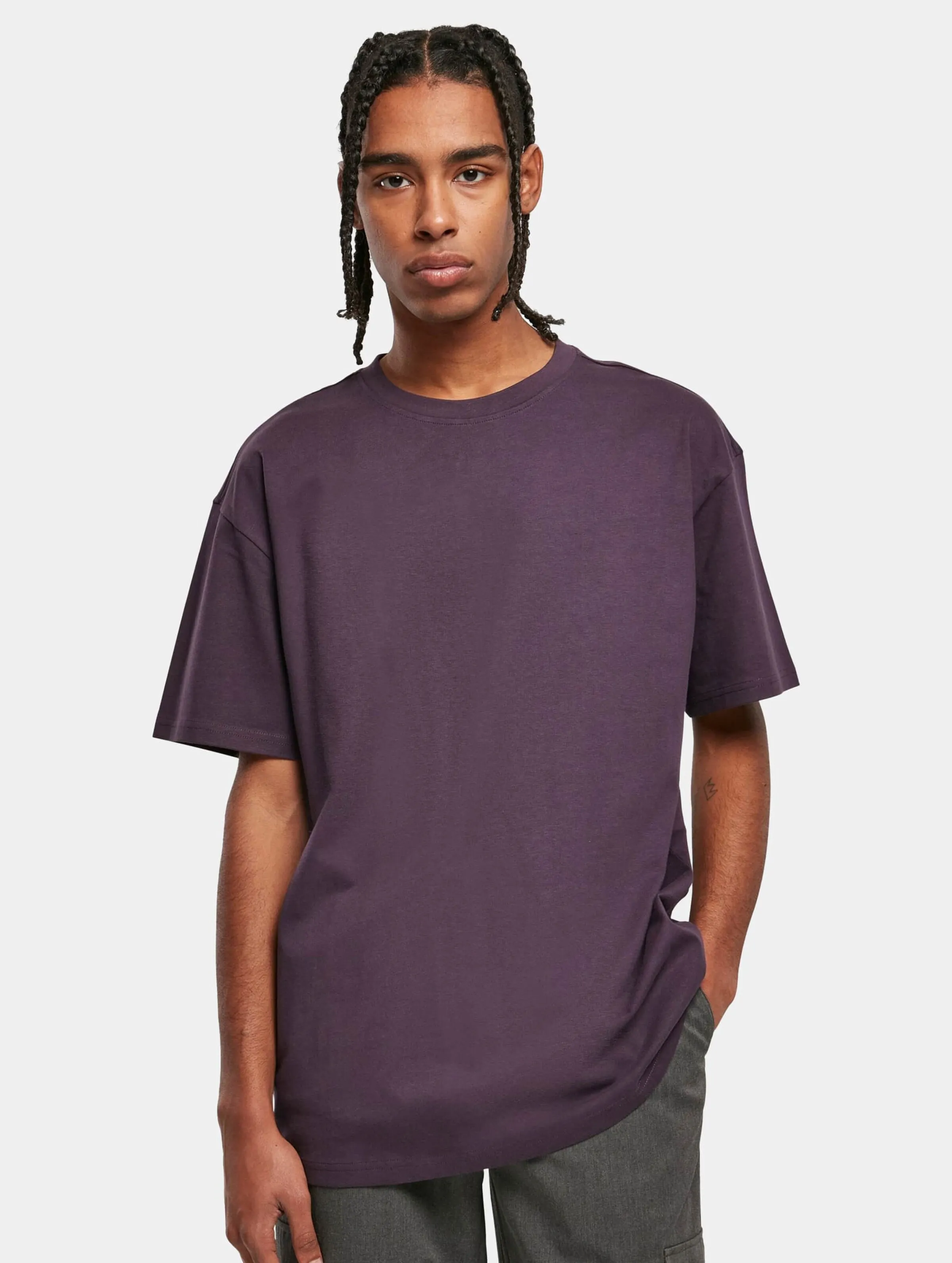 Urban Classics Heavy Oversized