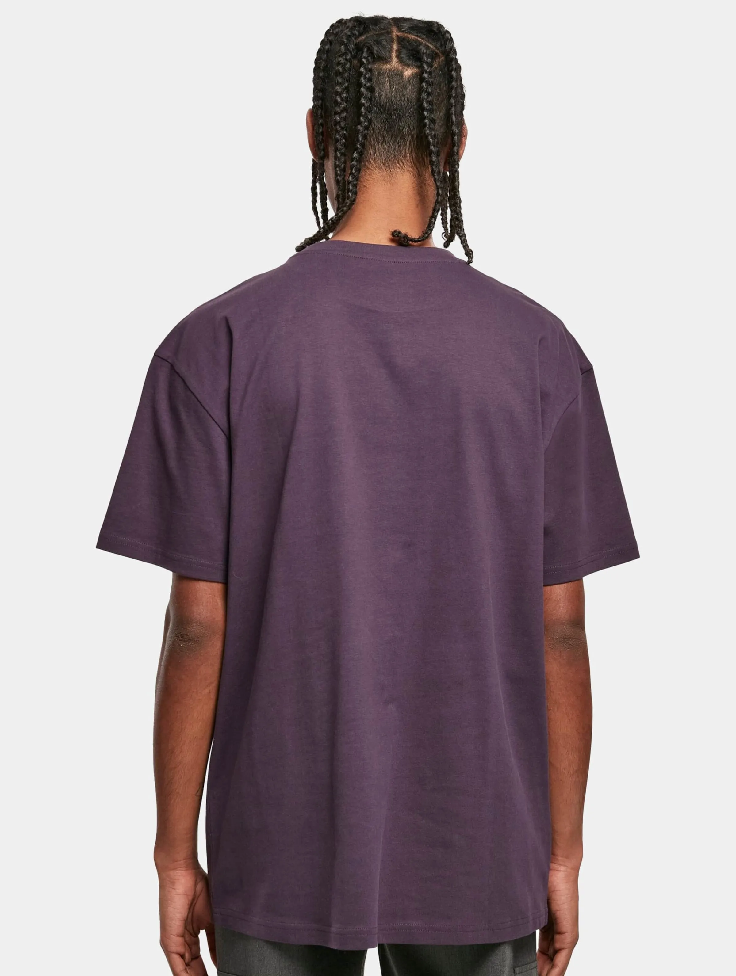 Urban Classics Heavy Oversized
