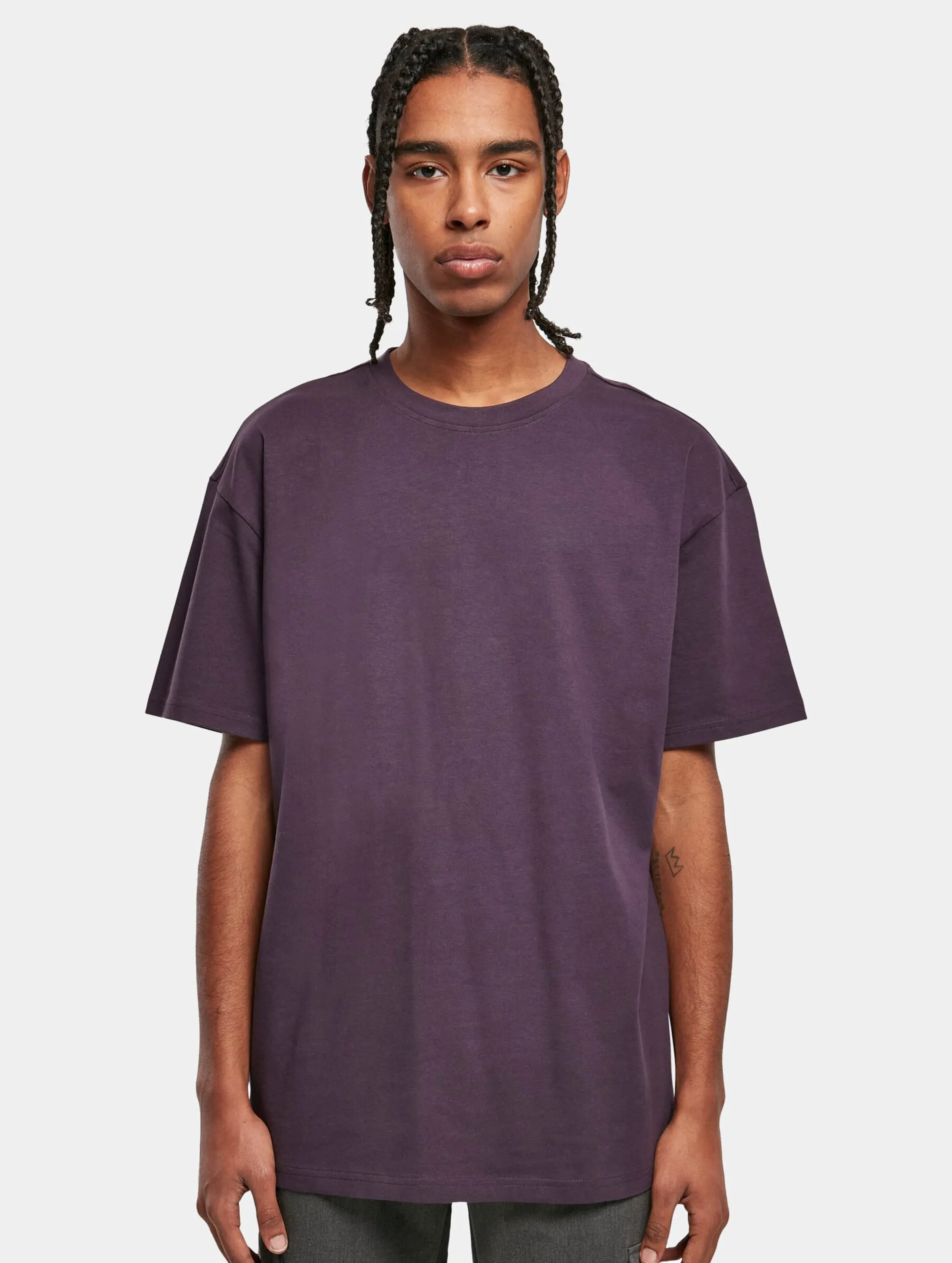 Urban Classics Heavy Oversized