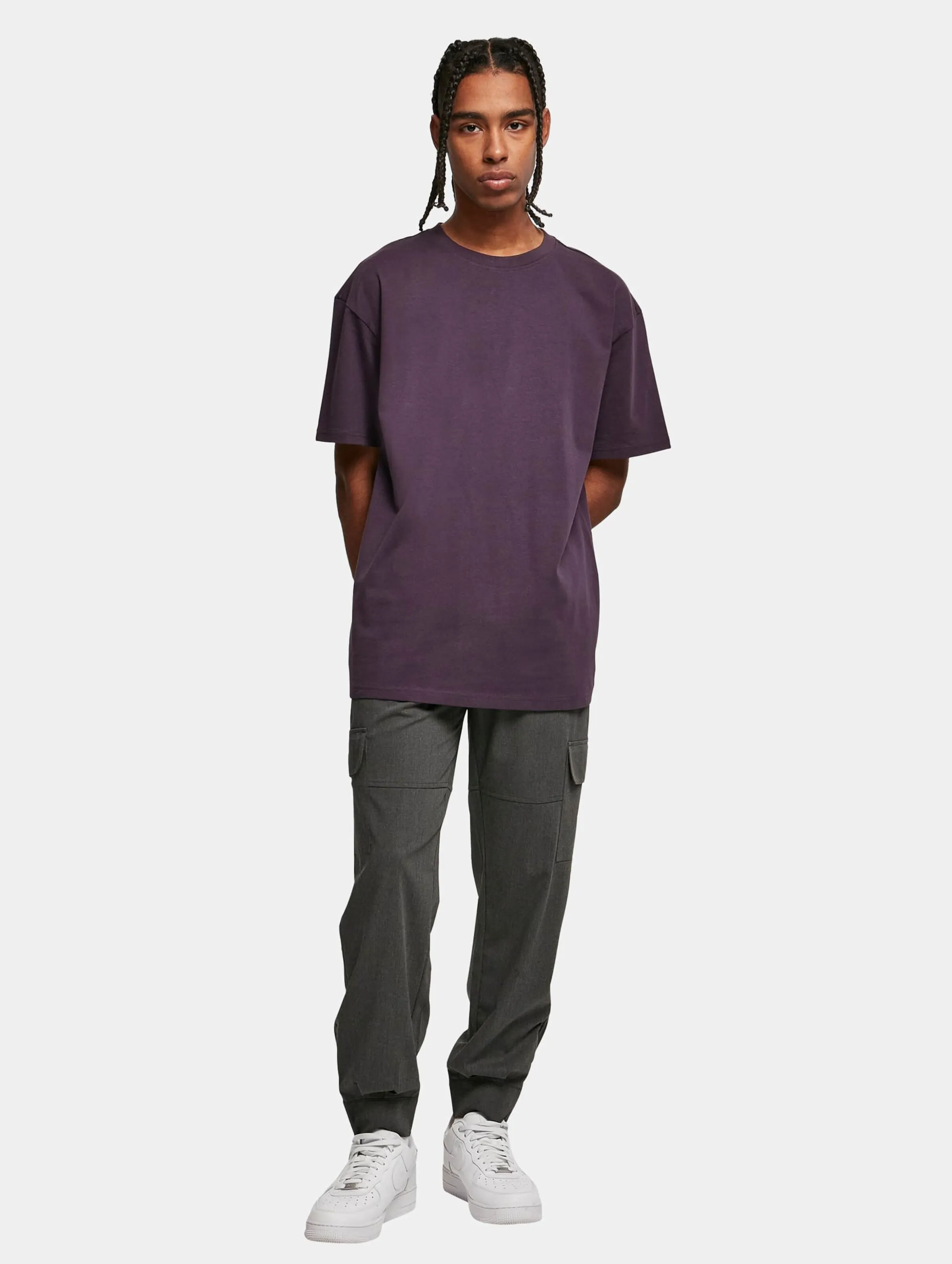 Urban Classics Heavy Oversized