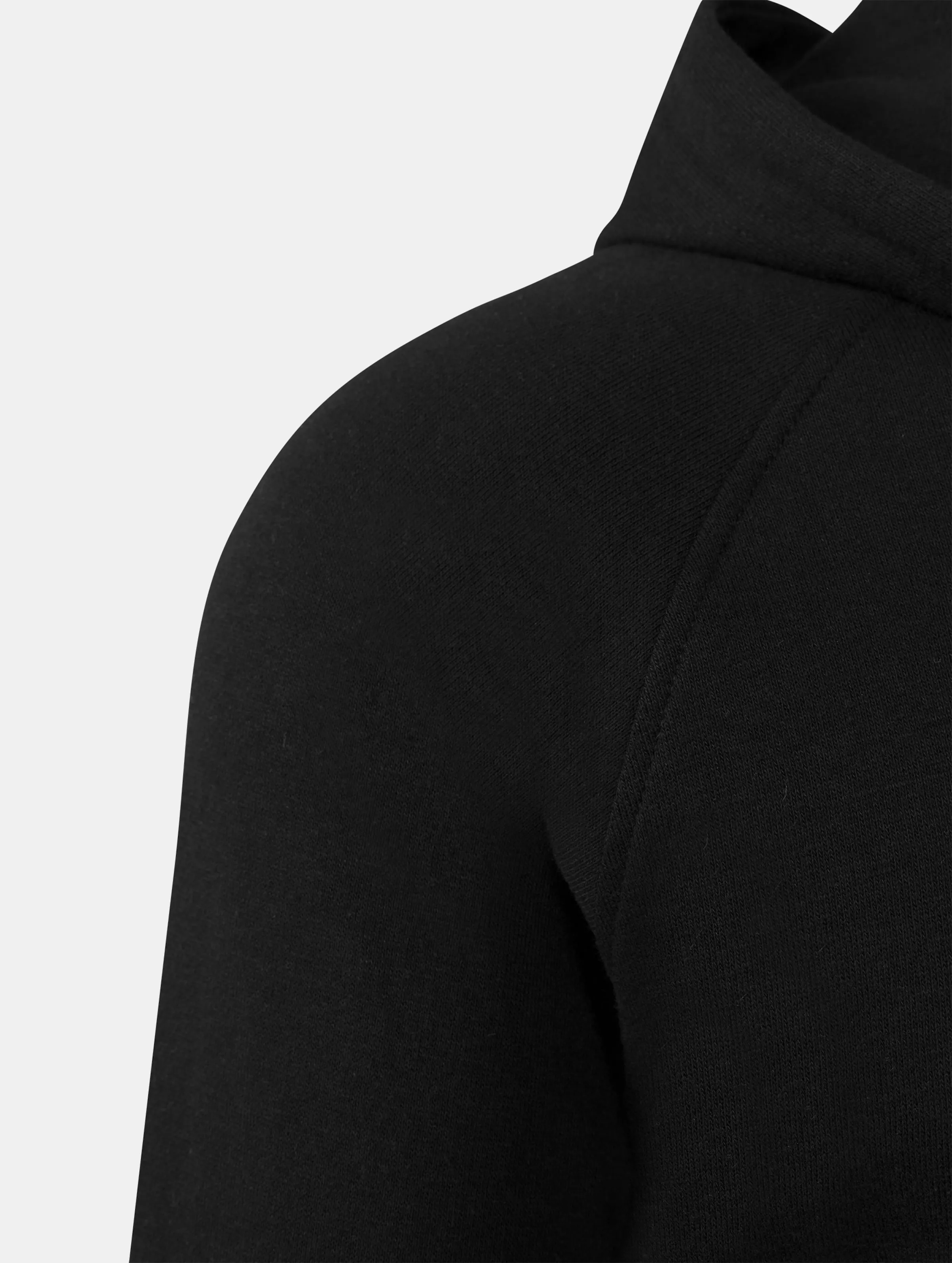 Urban Classics Long Shaped Terry