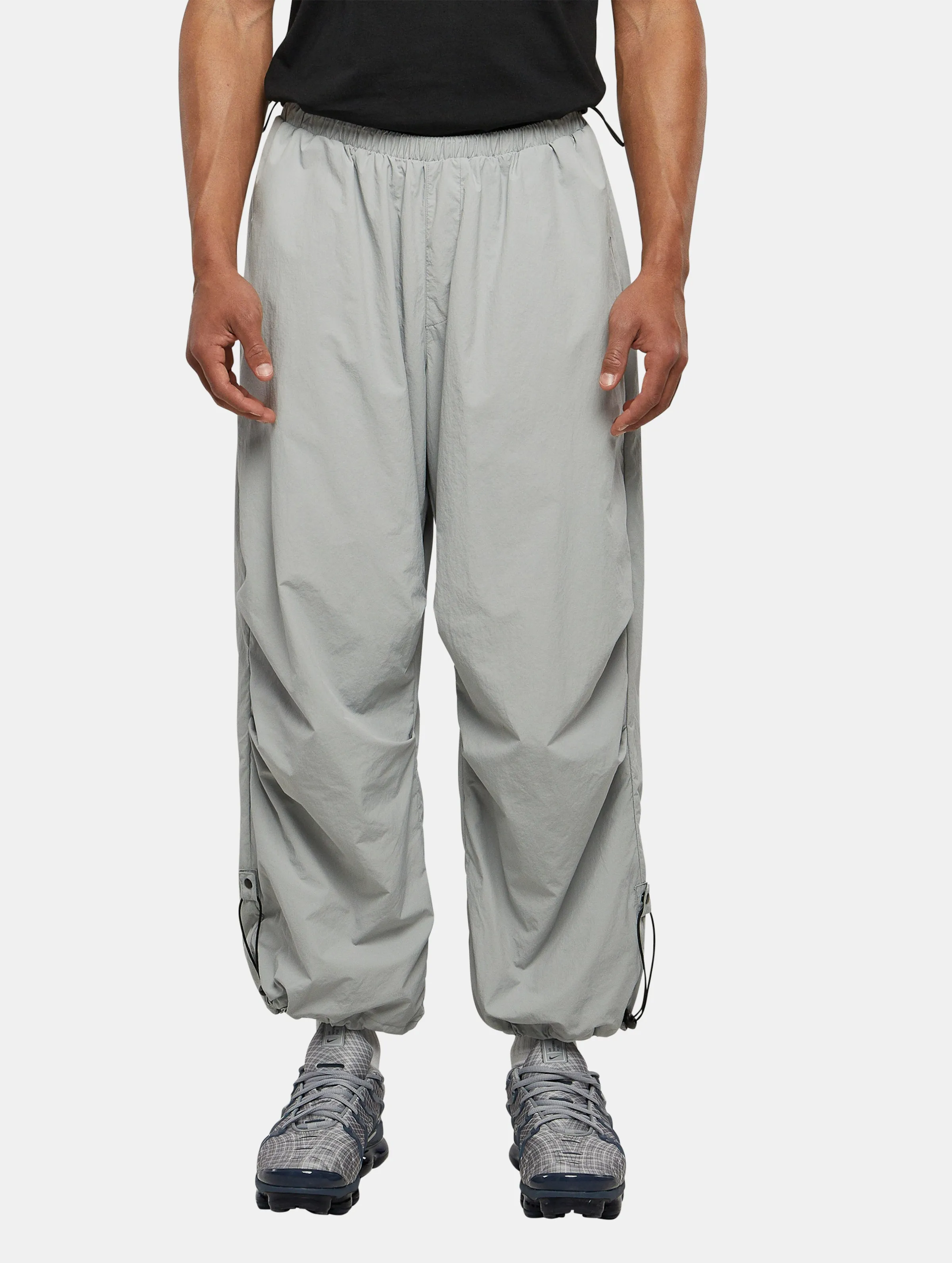 Urban Classics Nylon Parachute