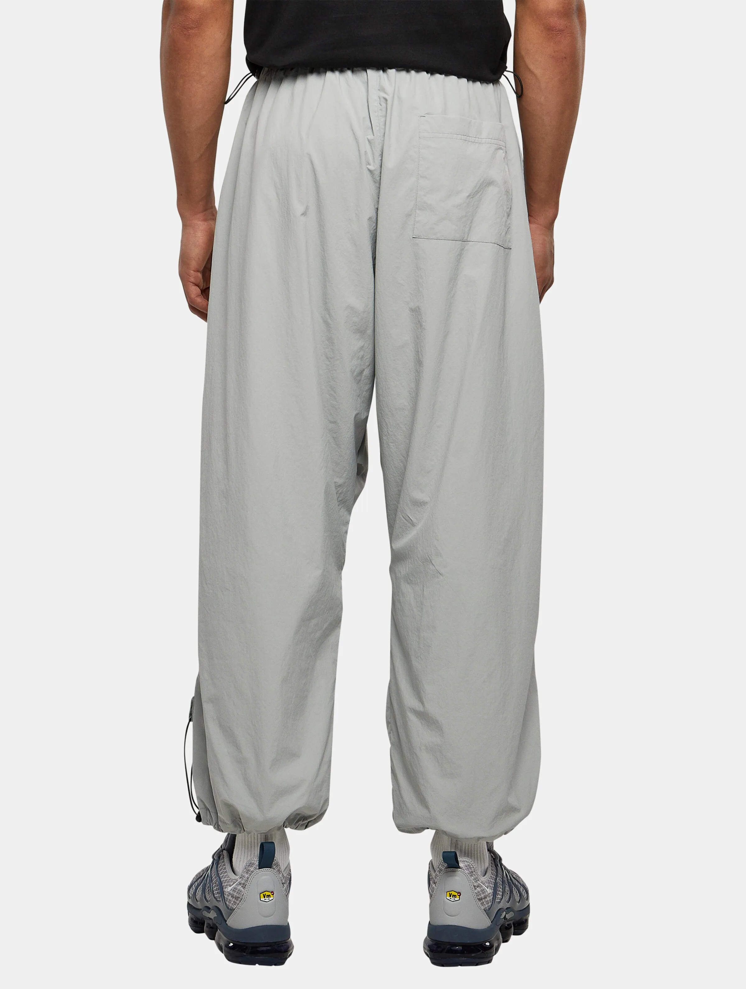 Urban Classics Nylon Parachute