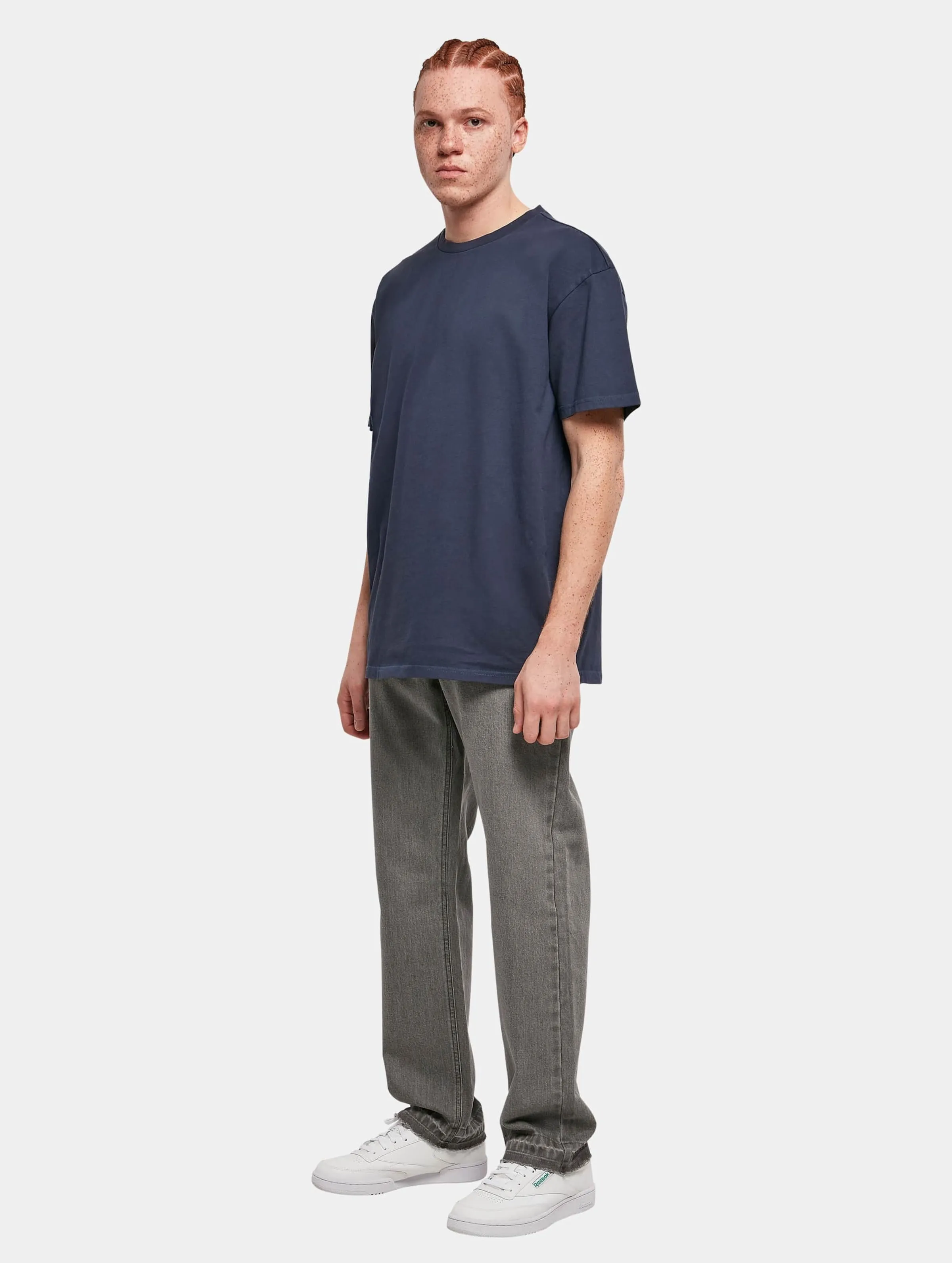 Urban Classics Open Edge Loose