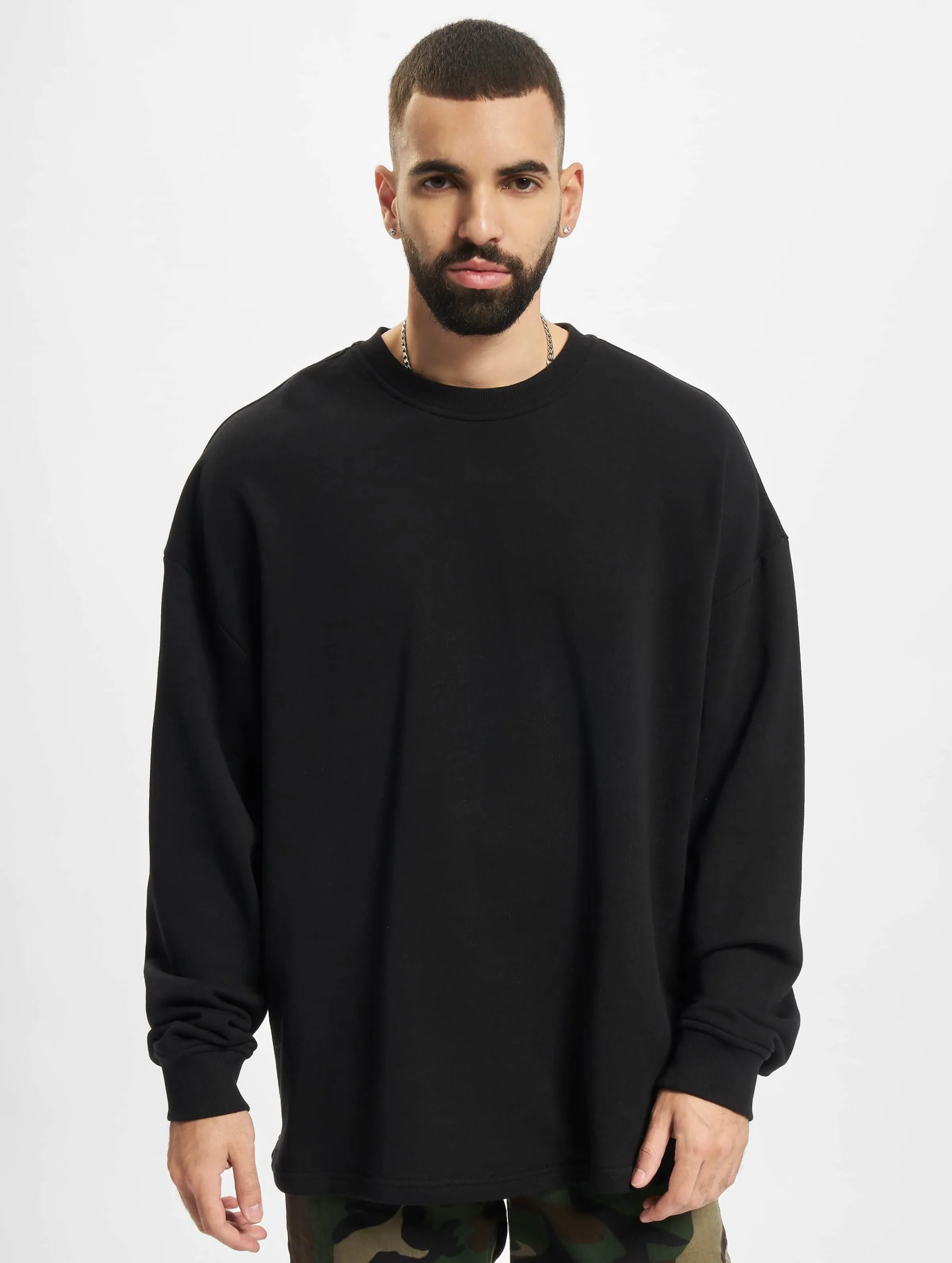 Urban Classics Organic Oversized Boxy