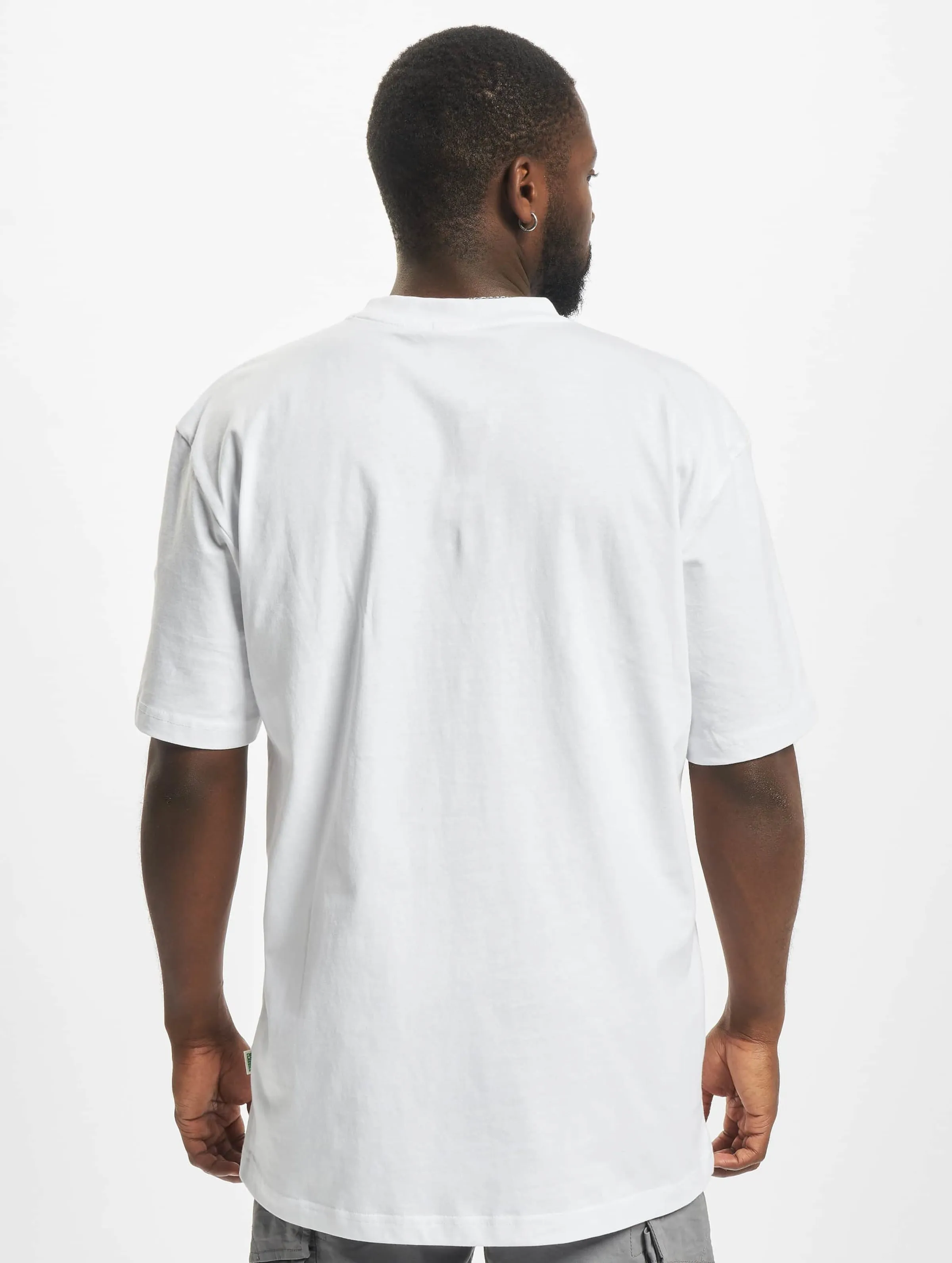 Urban Classics Organic Tall