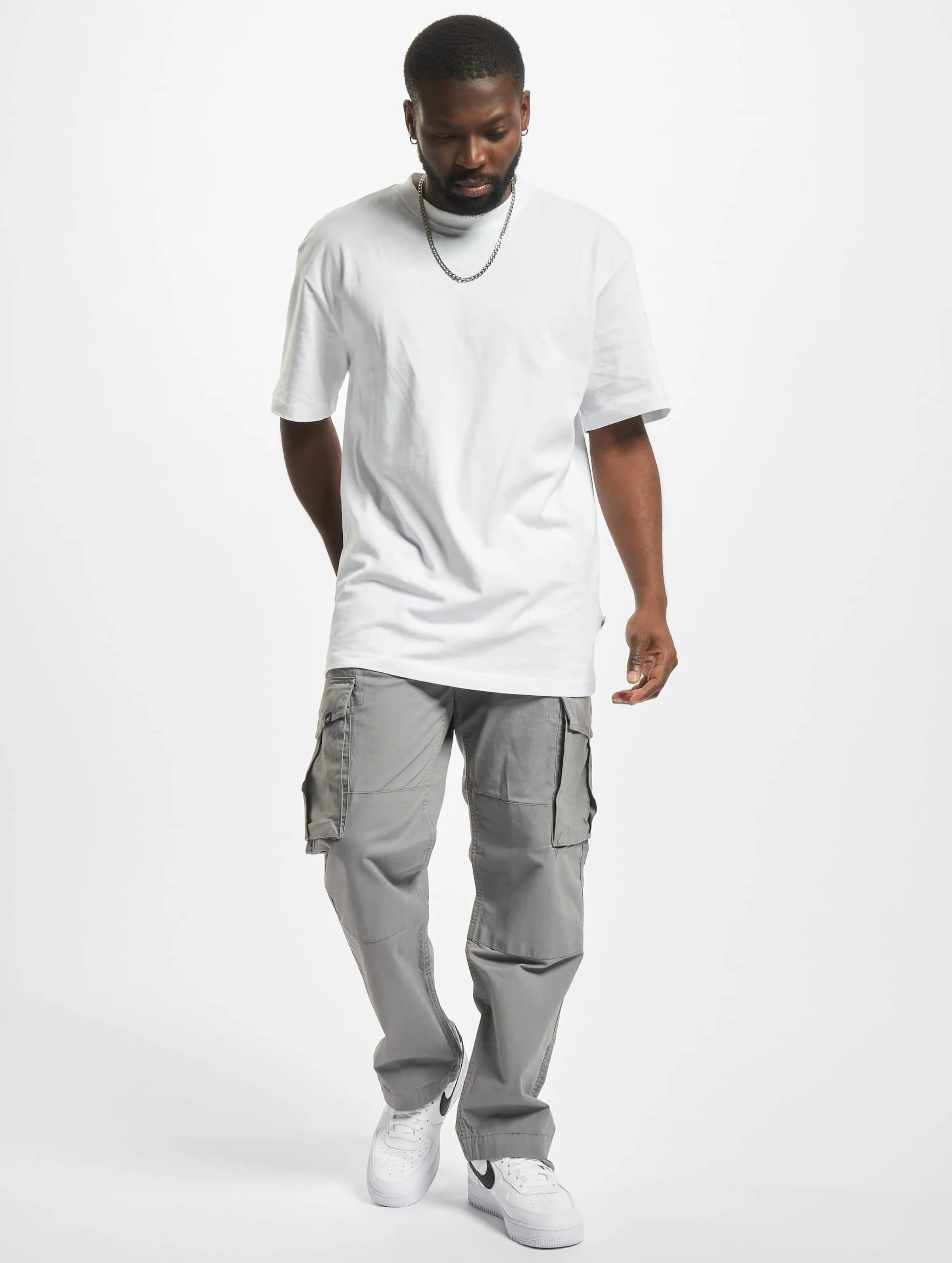 Urban Classics Organic Tall