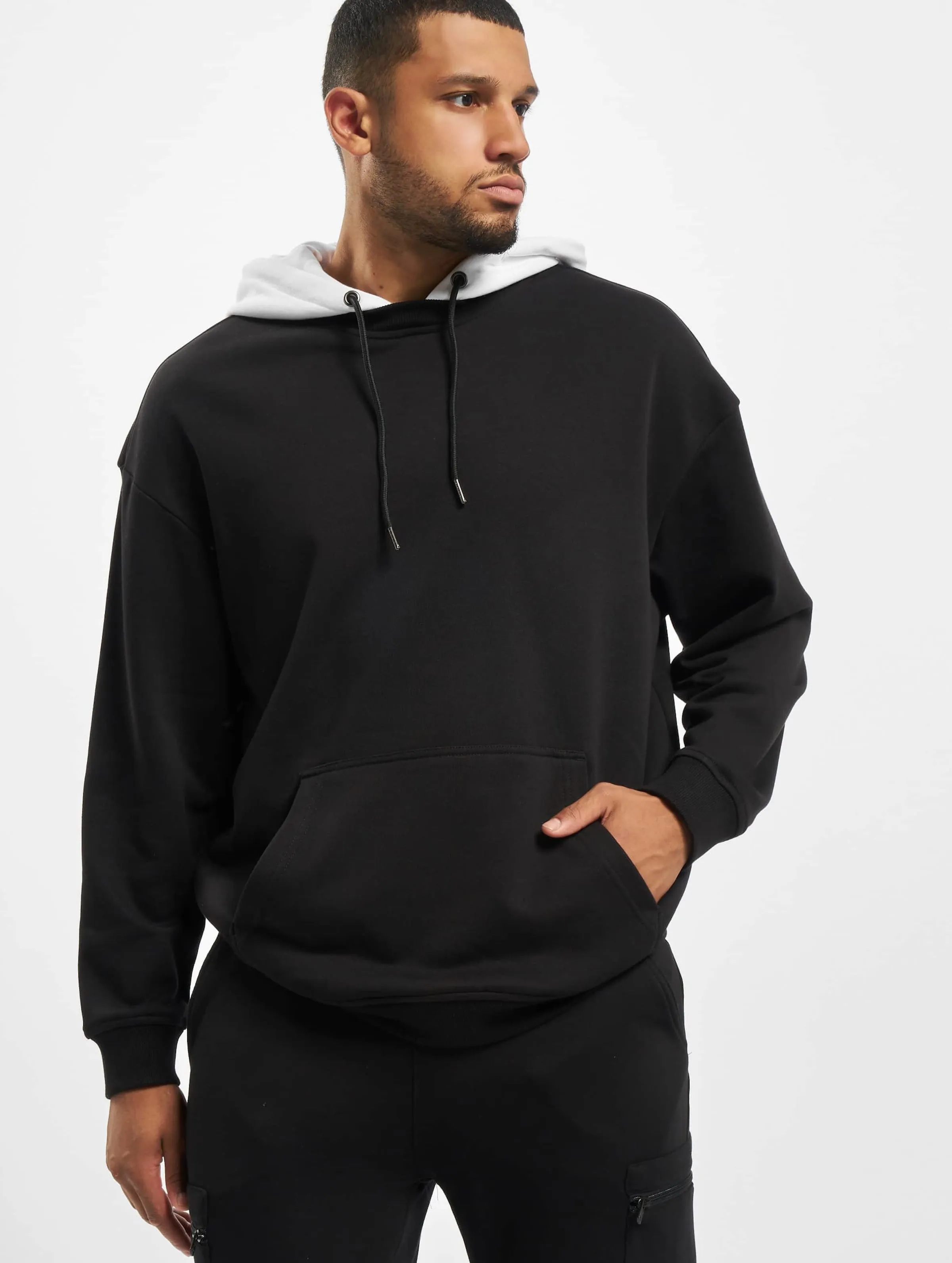 Urban Classics Oversized Hooded Crew