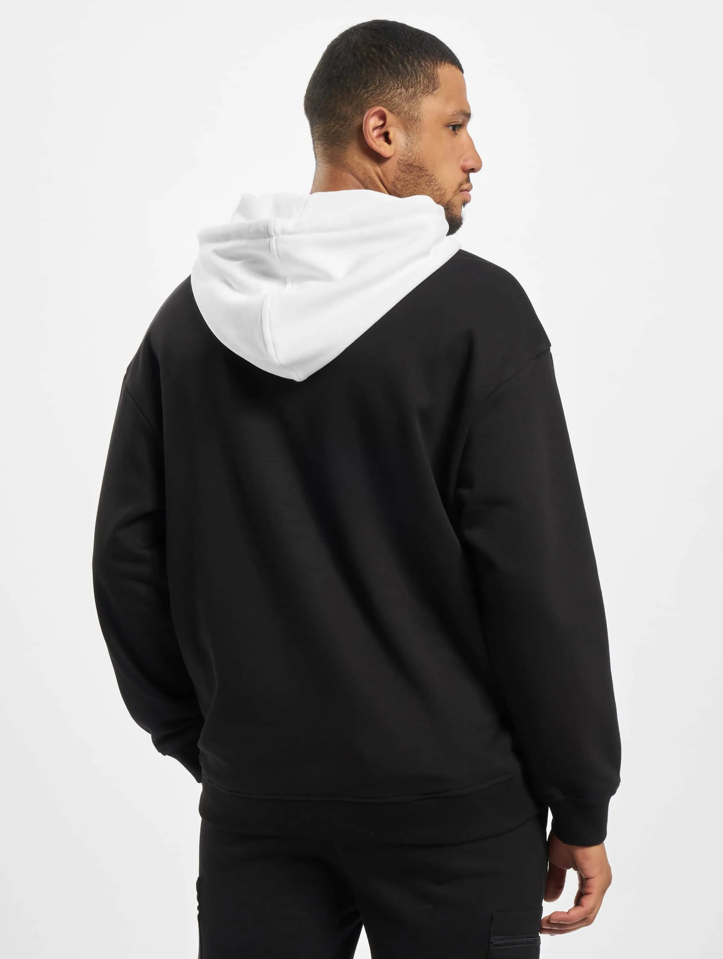 Urban Classics Oversized Hooded Crew