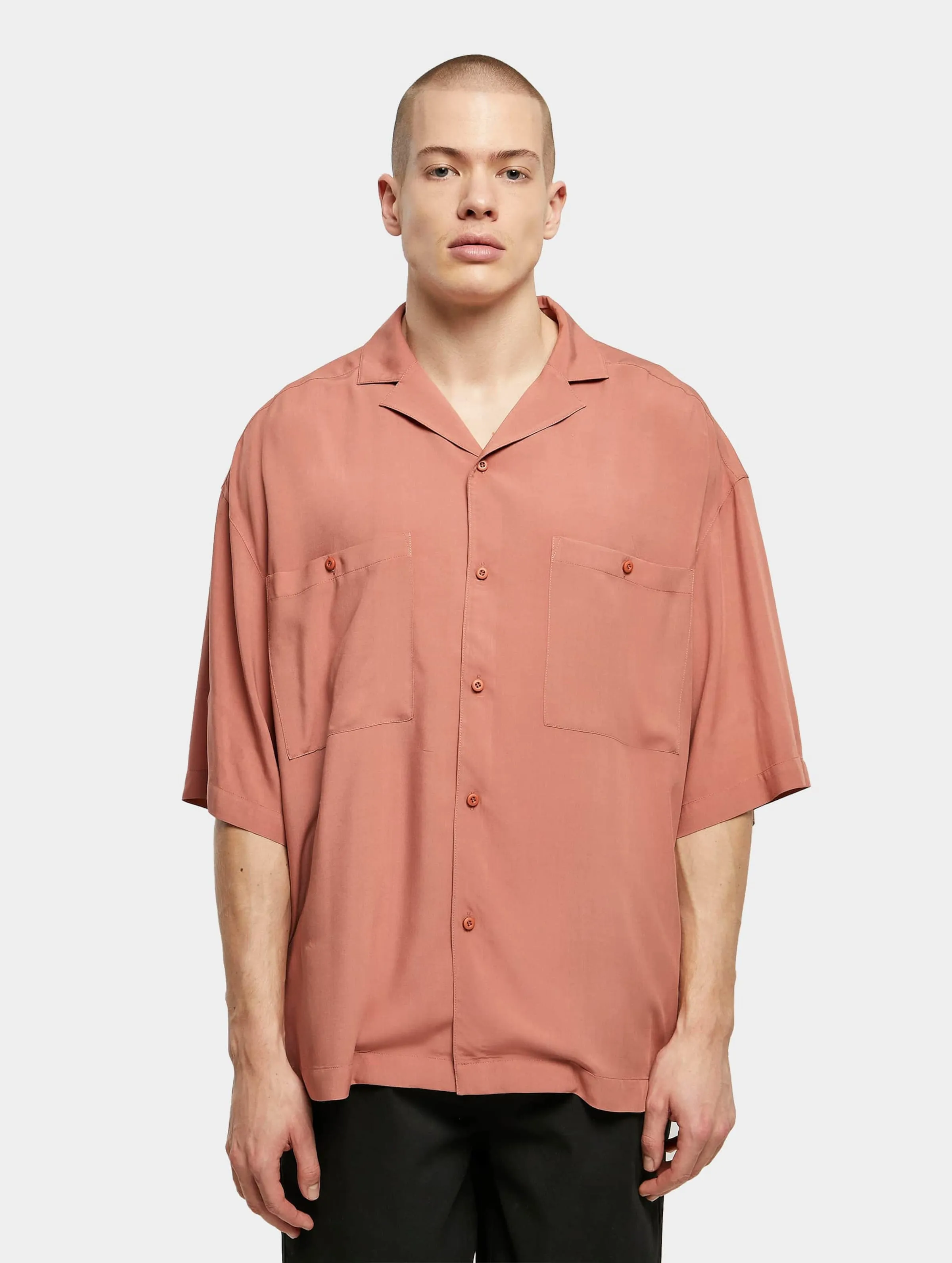 Urban Classics Oversized Resort