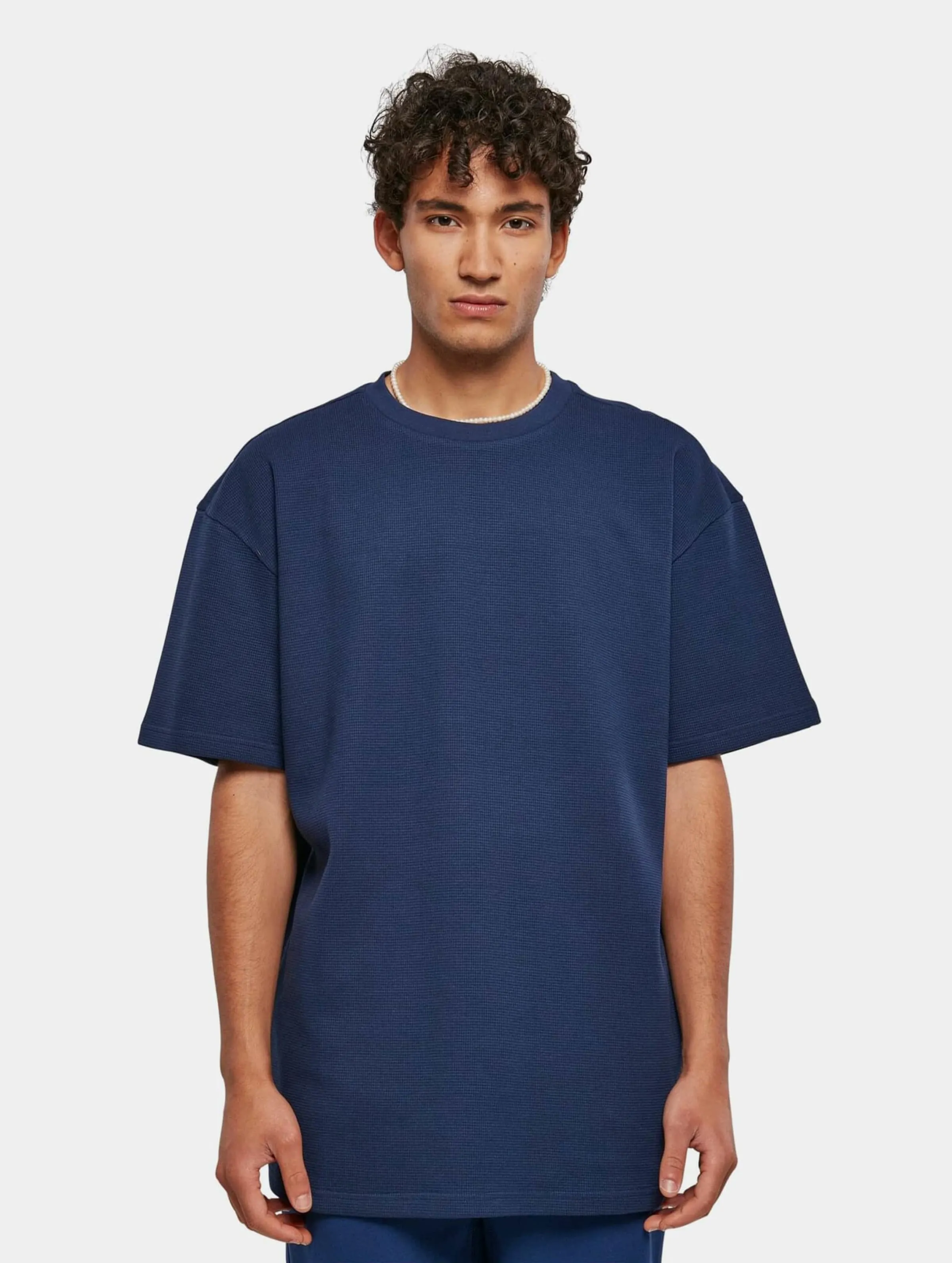 Urban Classics Oversized Waffle