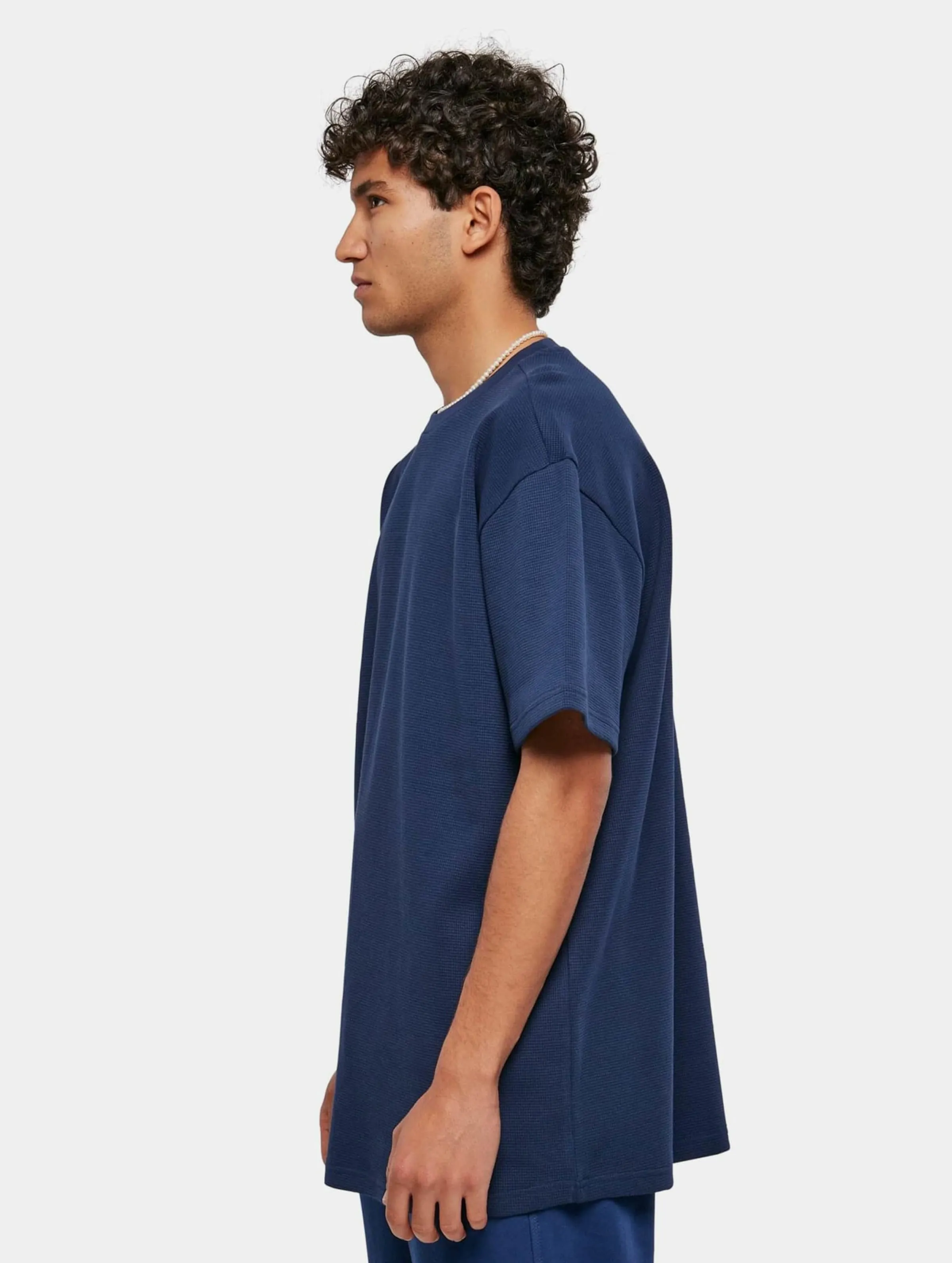 Urban Classics Oversized Waffle