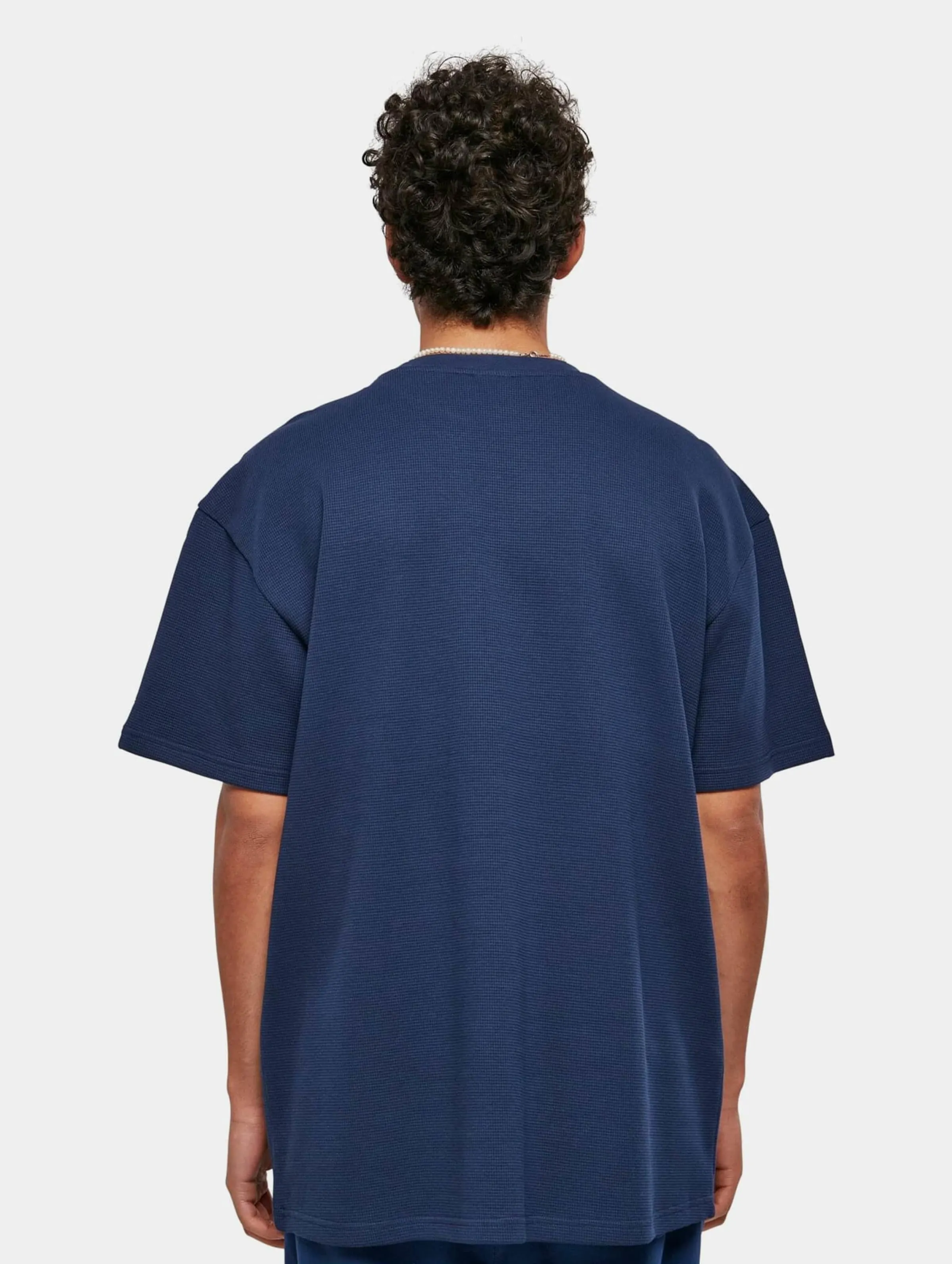 Urban Classics Oversized Waffle