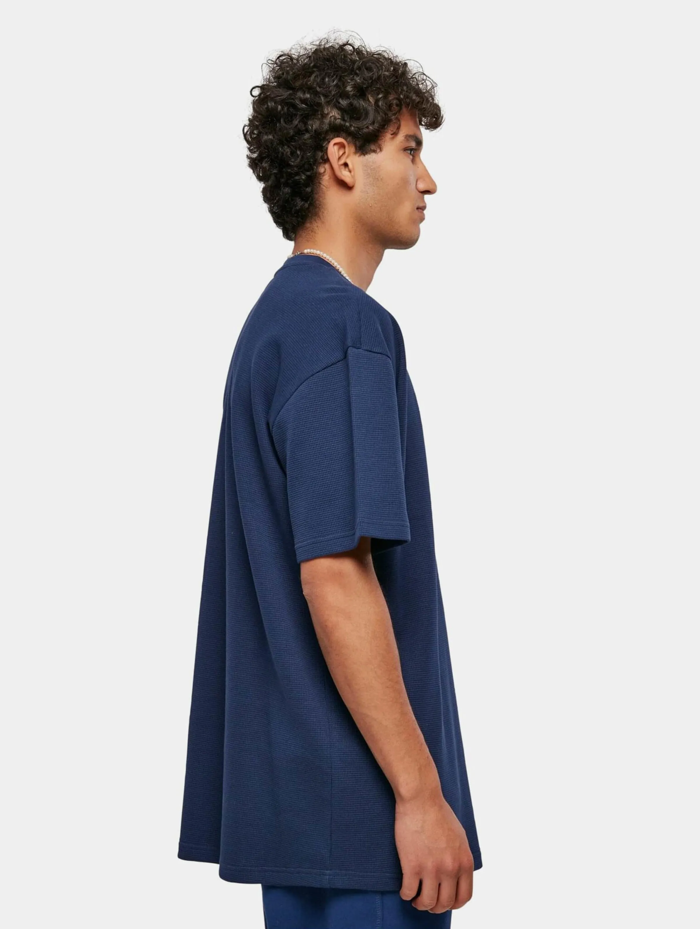 Urban Classics Oversized Waffle