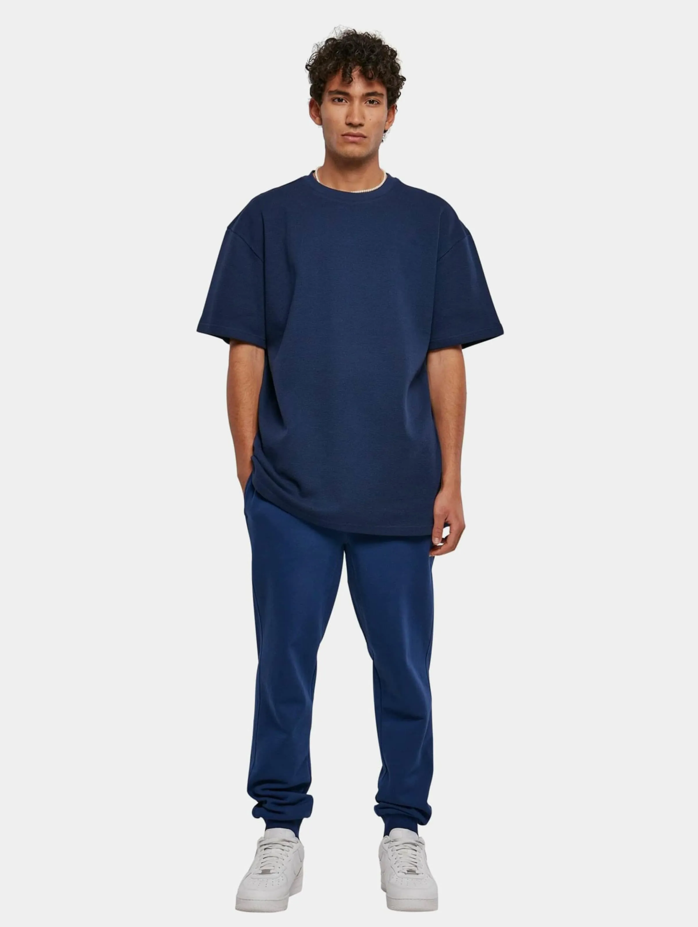 Urban Classics Oversized Waffle