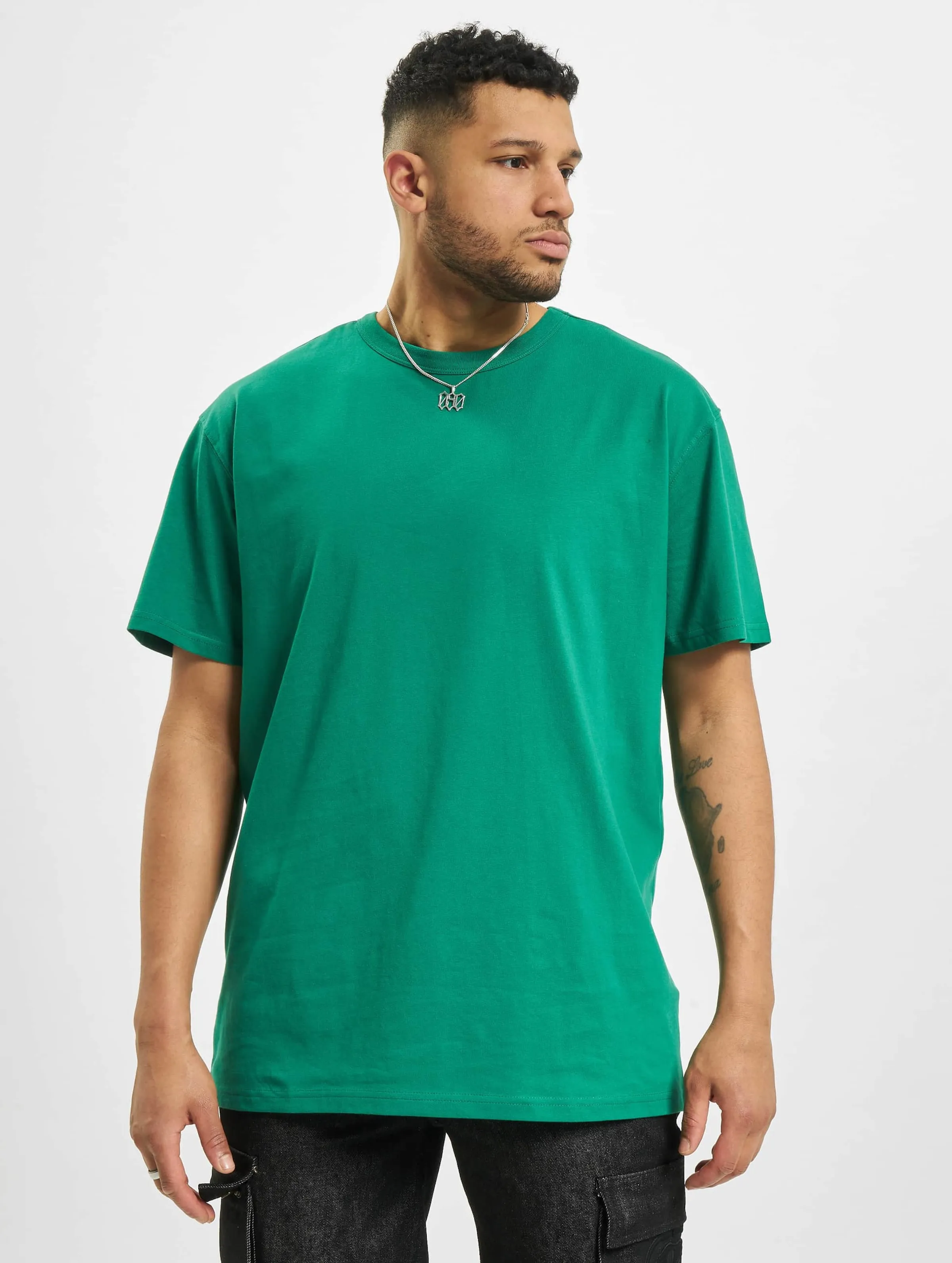 Urban Classics Oversized