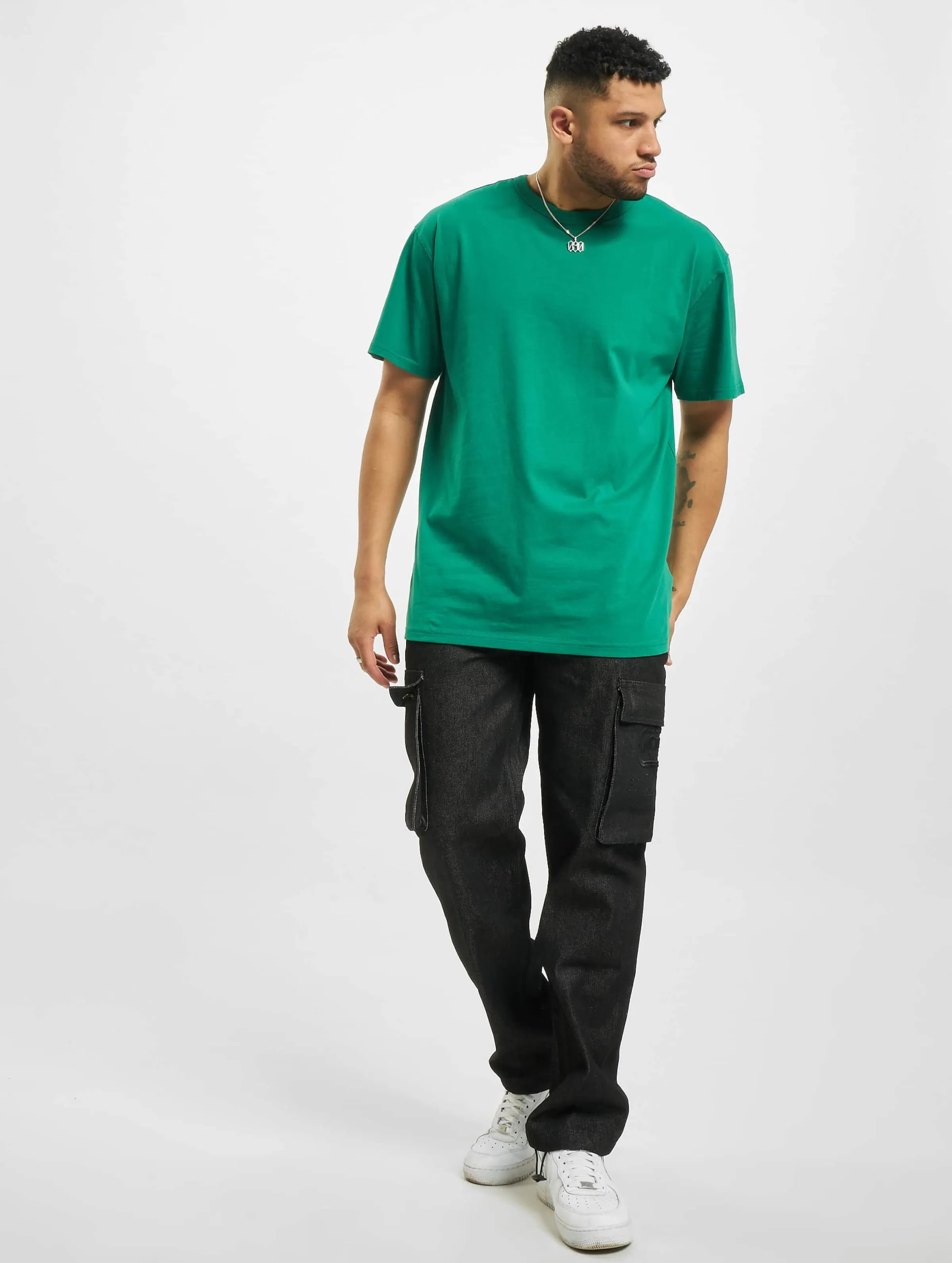 Urban Classics Oversized