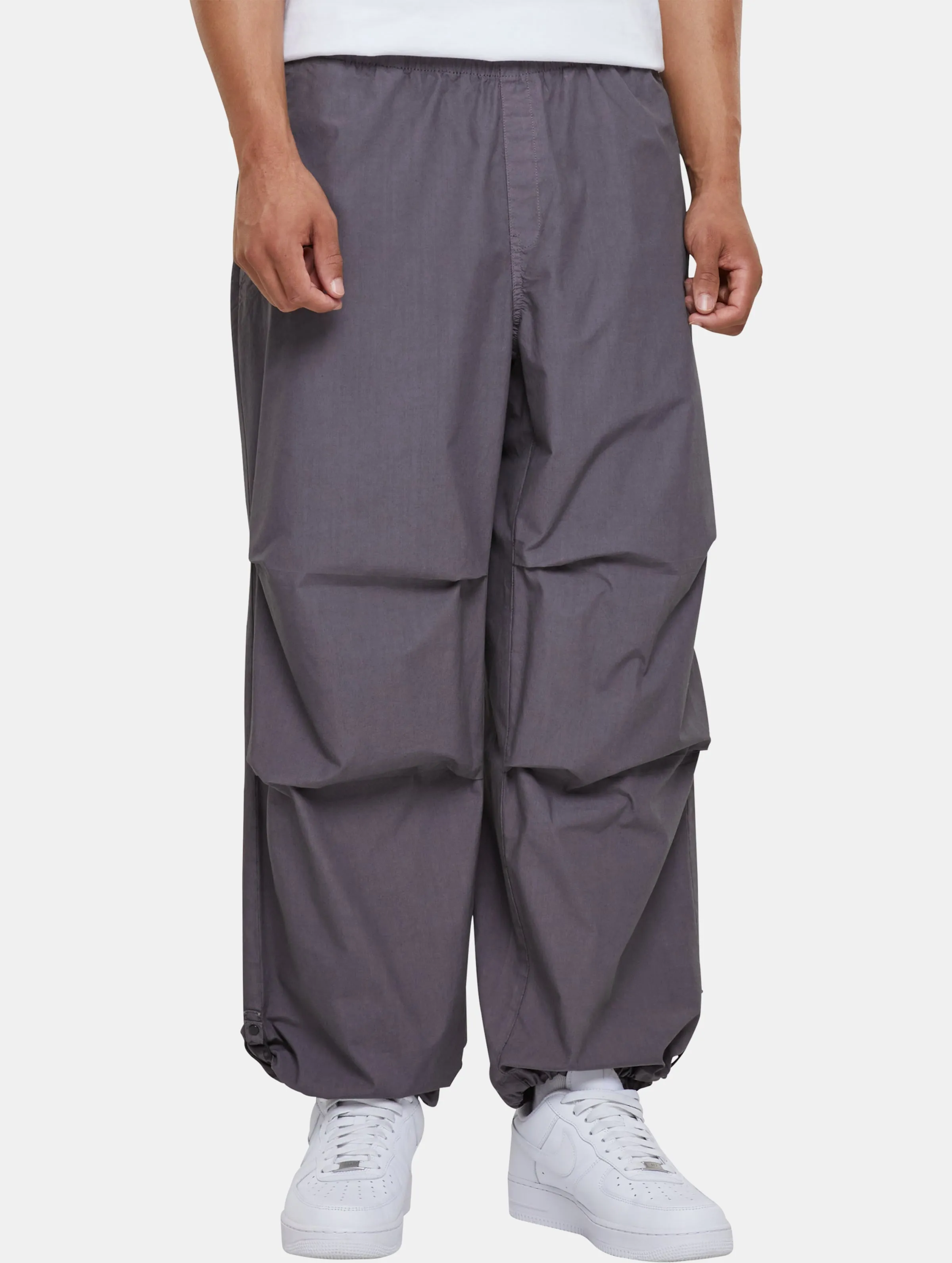 Urban Classics Popline Parachute