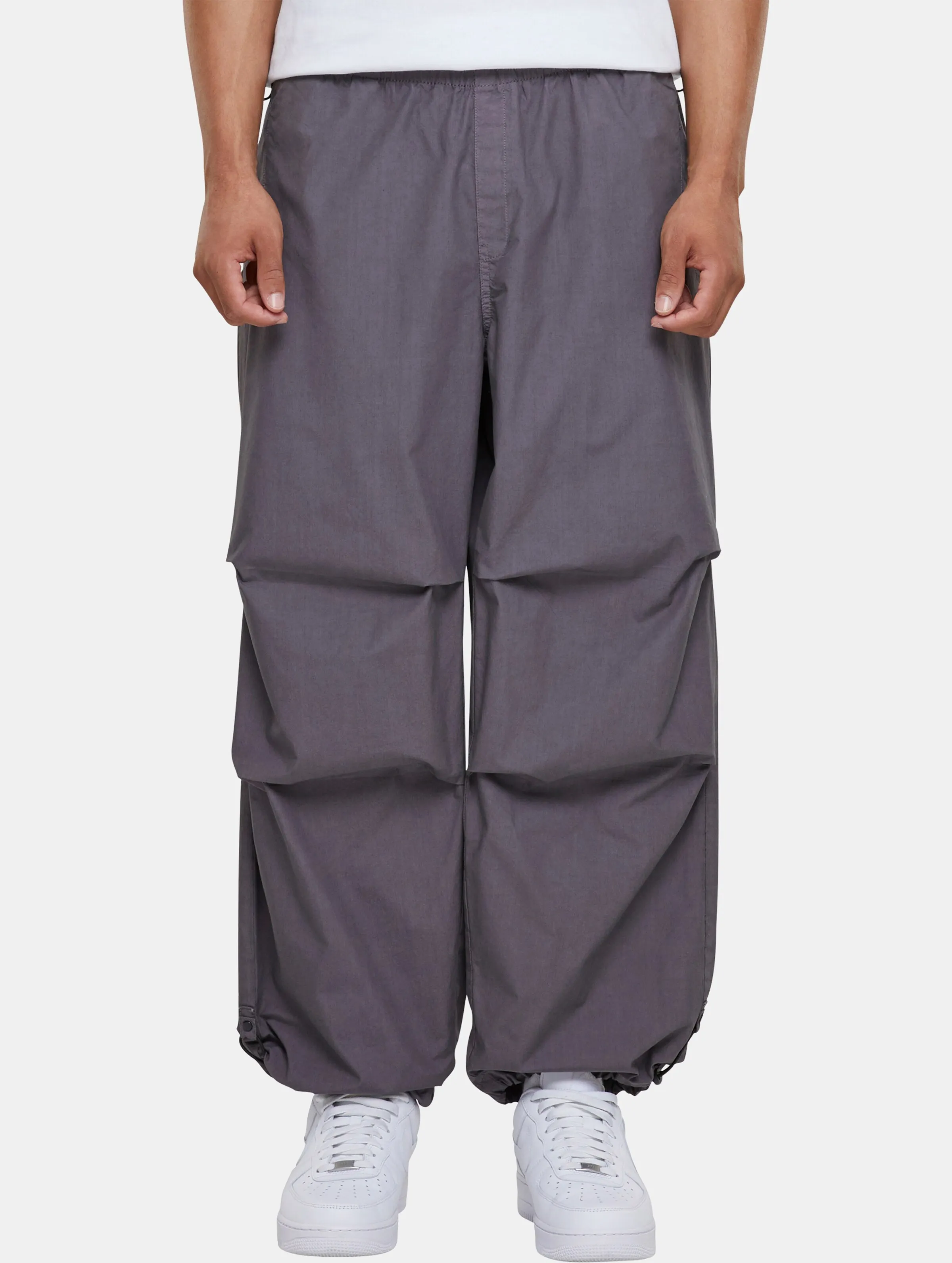 Urban Classics Popline Parachute