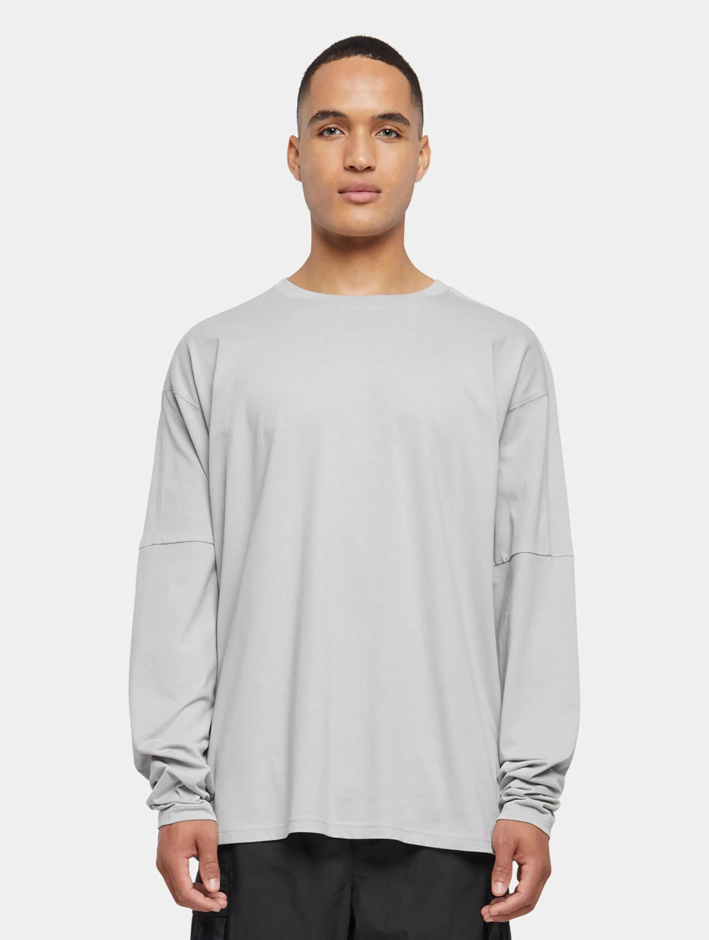 Urban Classics Raglan Back Longsleeve
