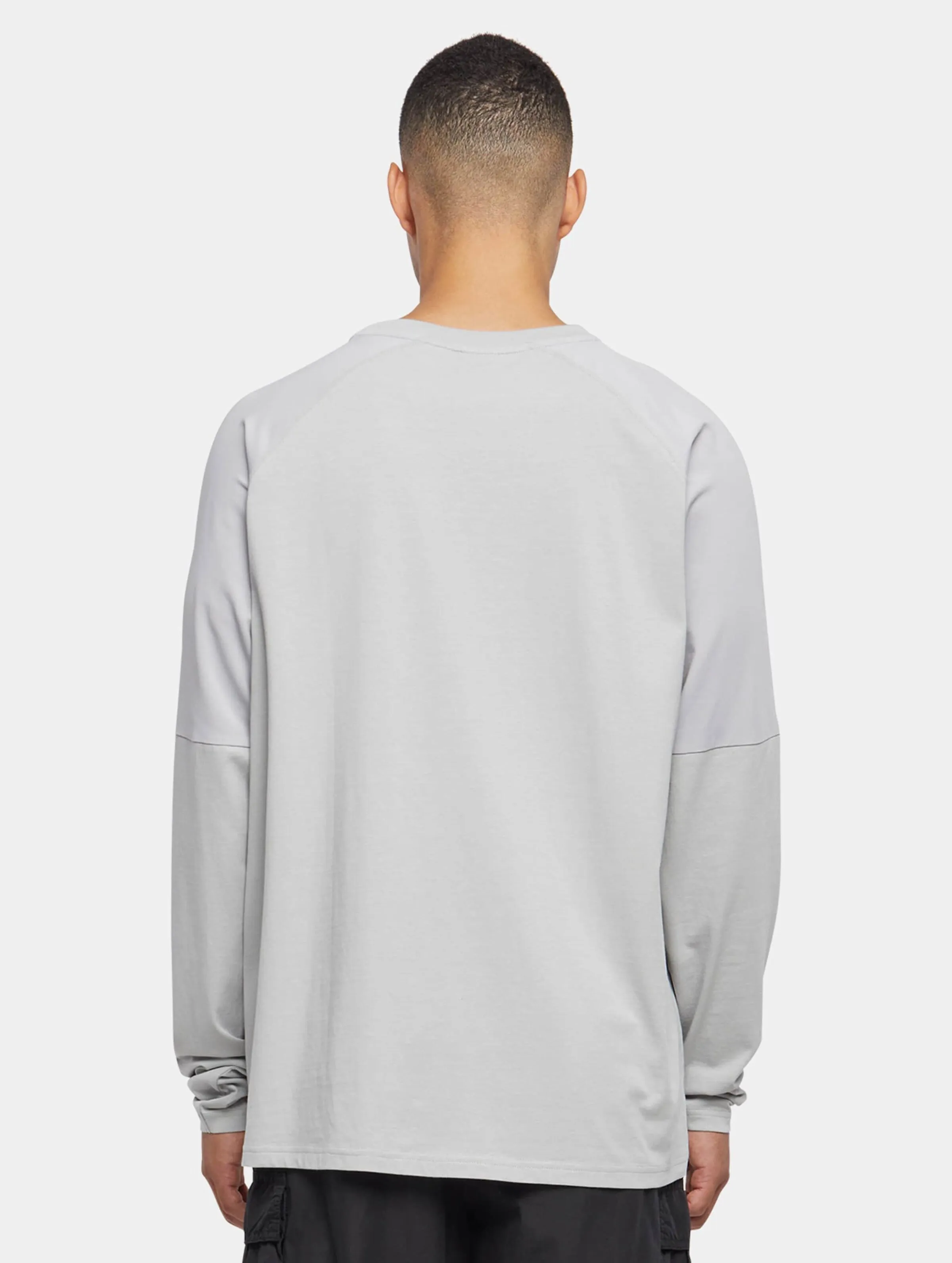 Urban Classics Raglan Back Longsleeve