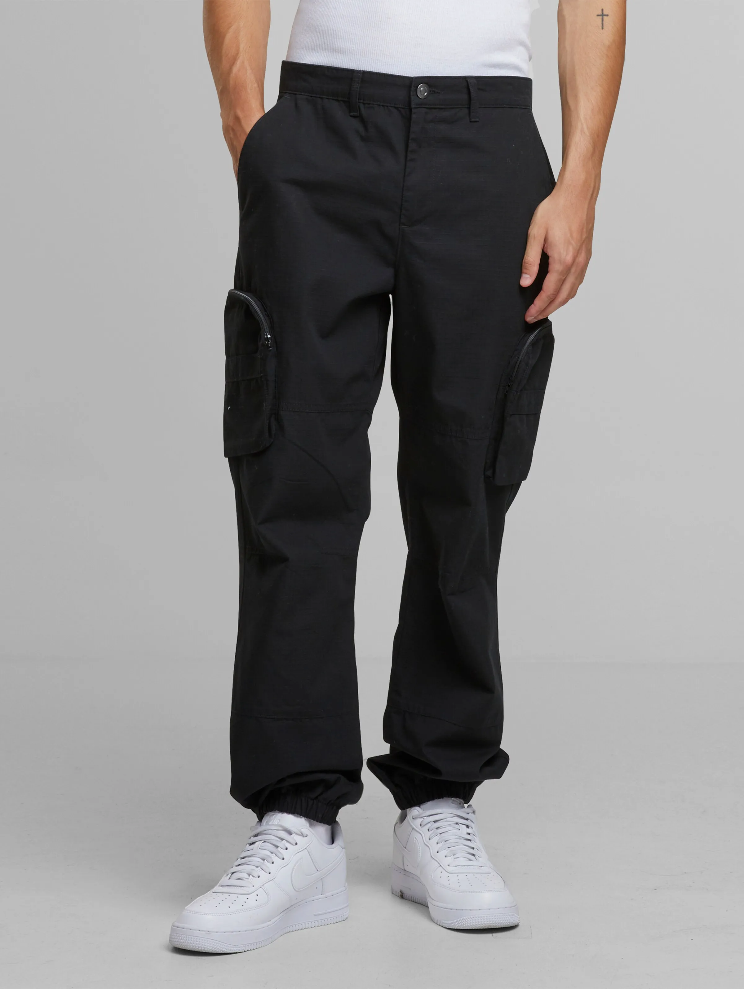 Urban Classics RipstopLoose Fit