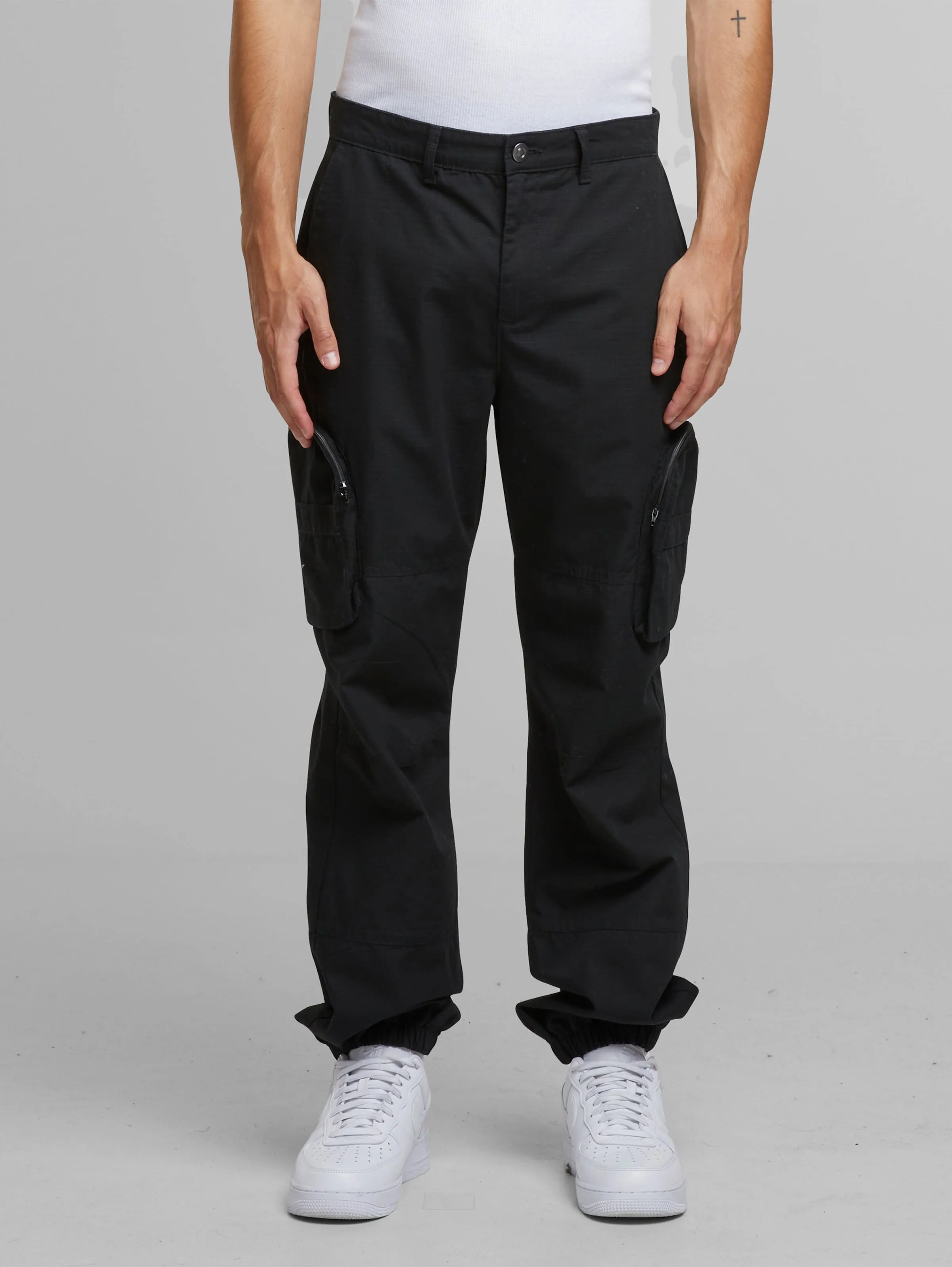 Urban Classics RipstopLoose Fit