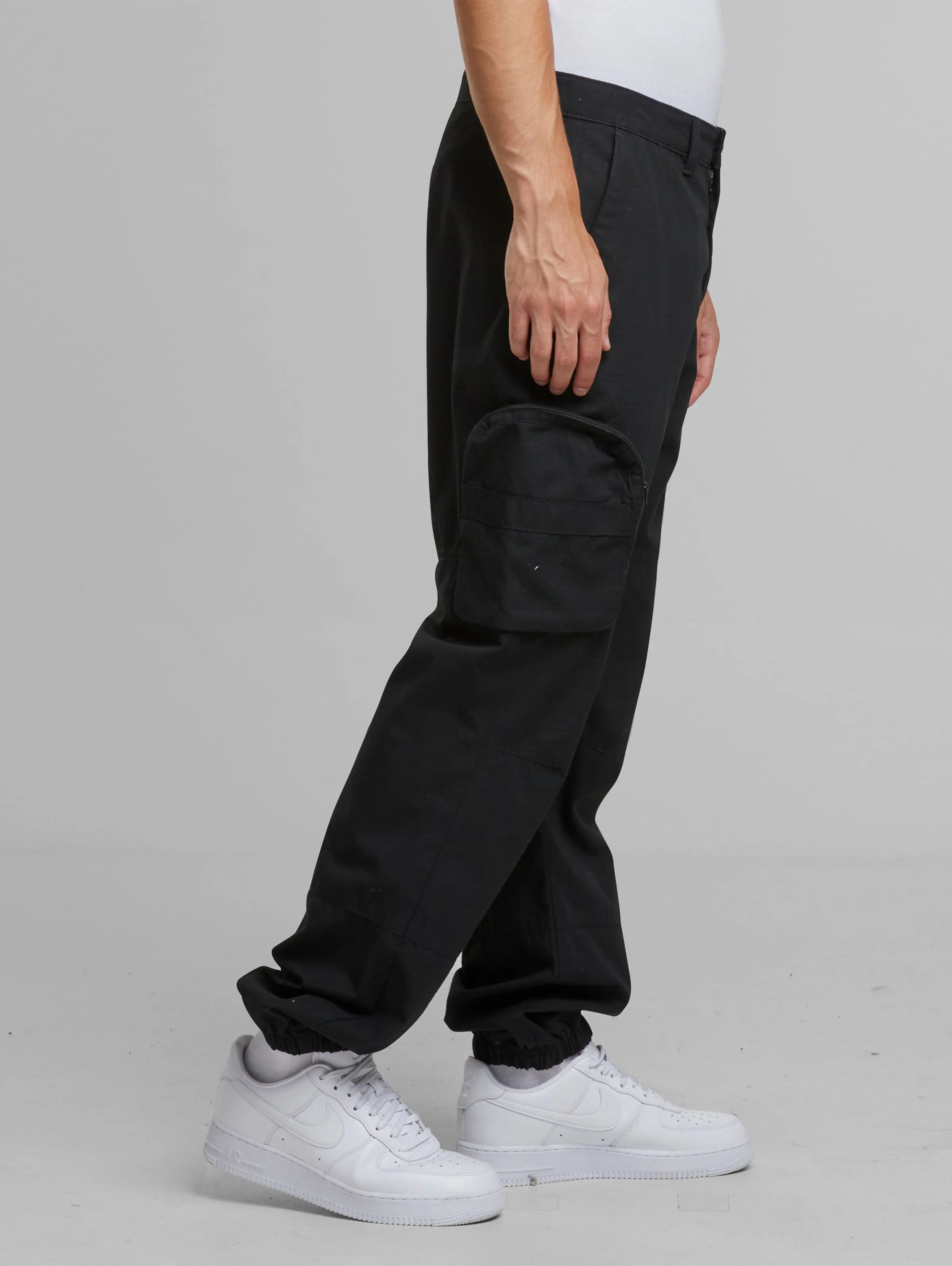 Urban Classics RipstopLoose Fit