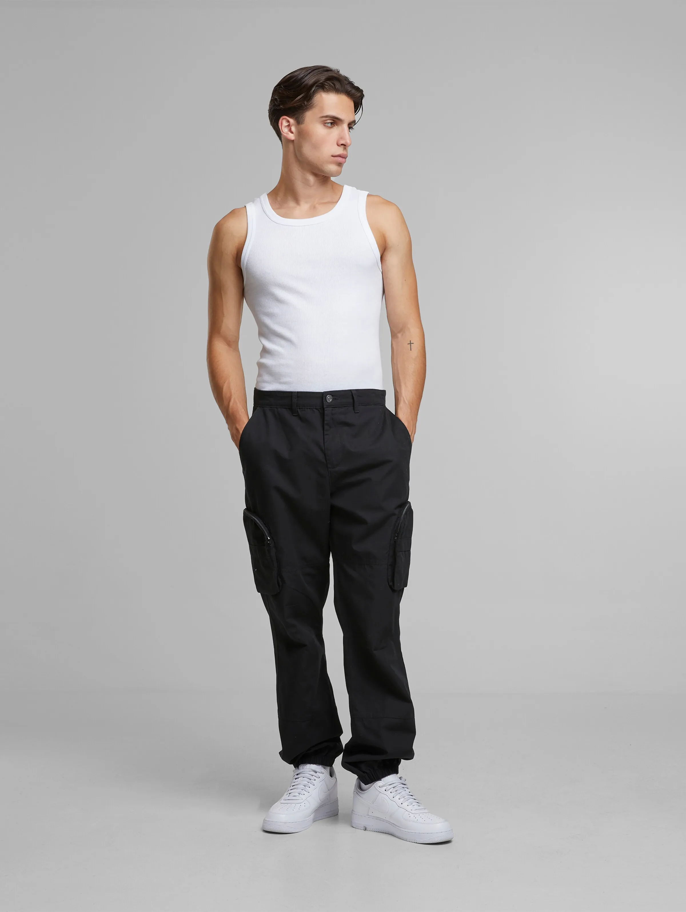 Urban Classics RipstopLoose Fit