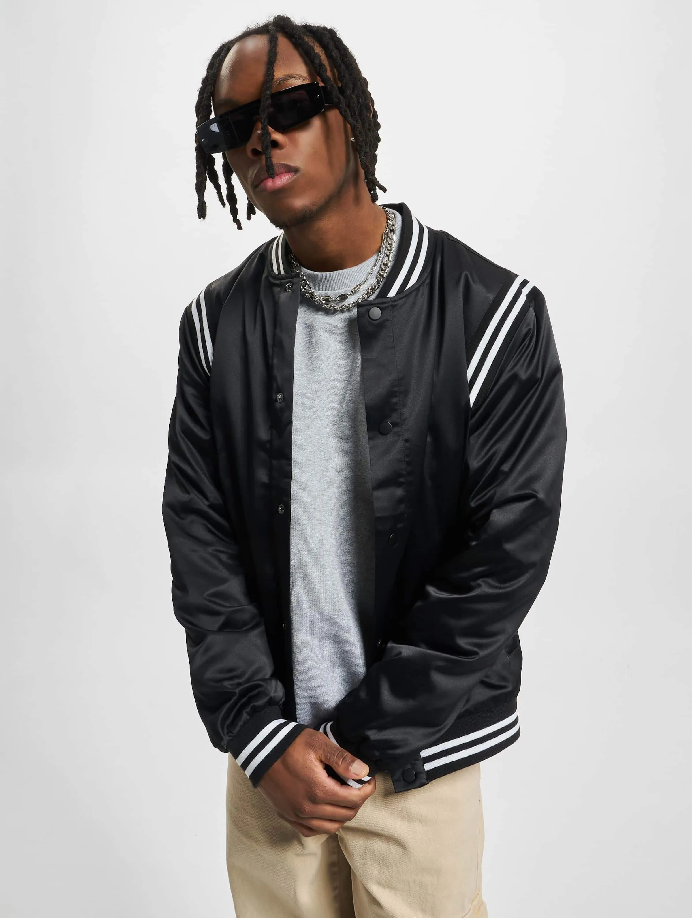 Urban Classics Satin