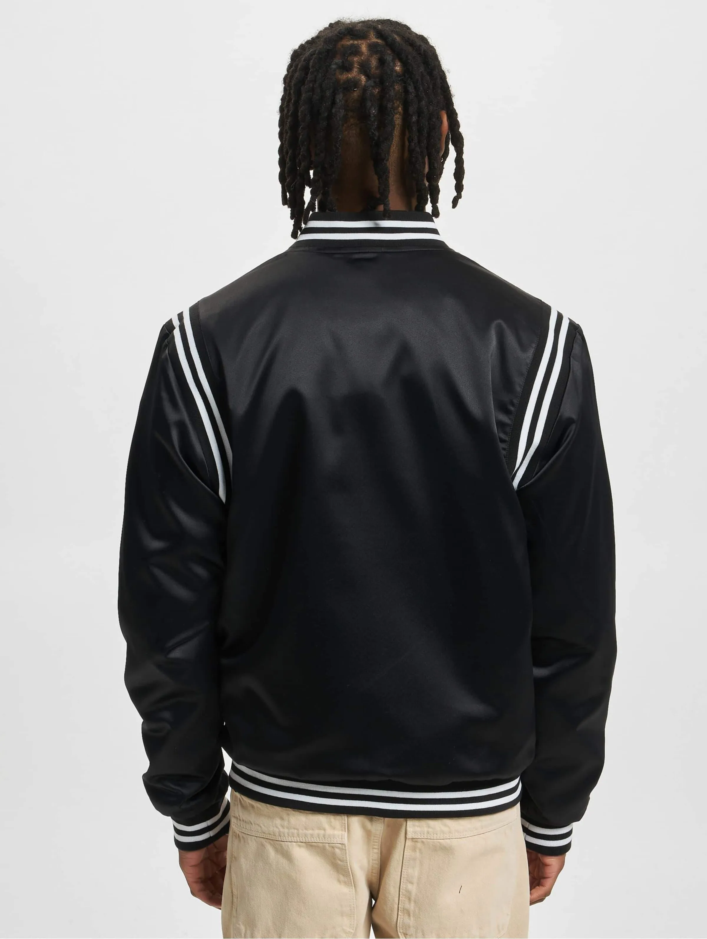 Urban Classics Satin