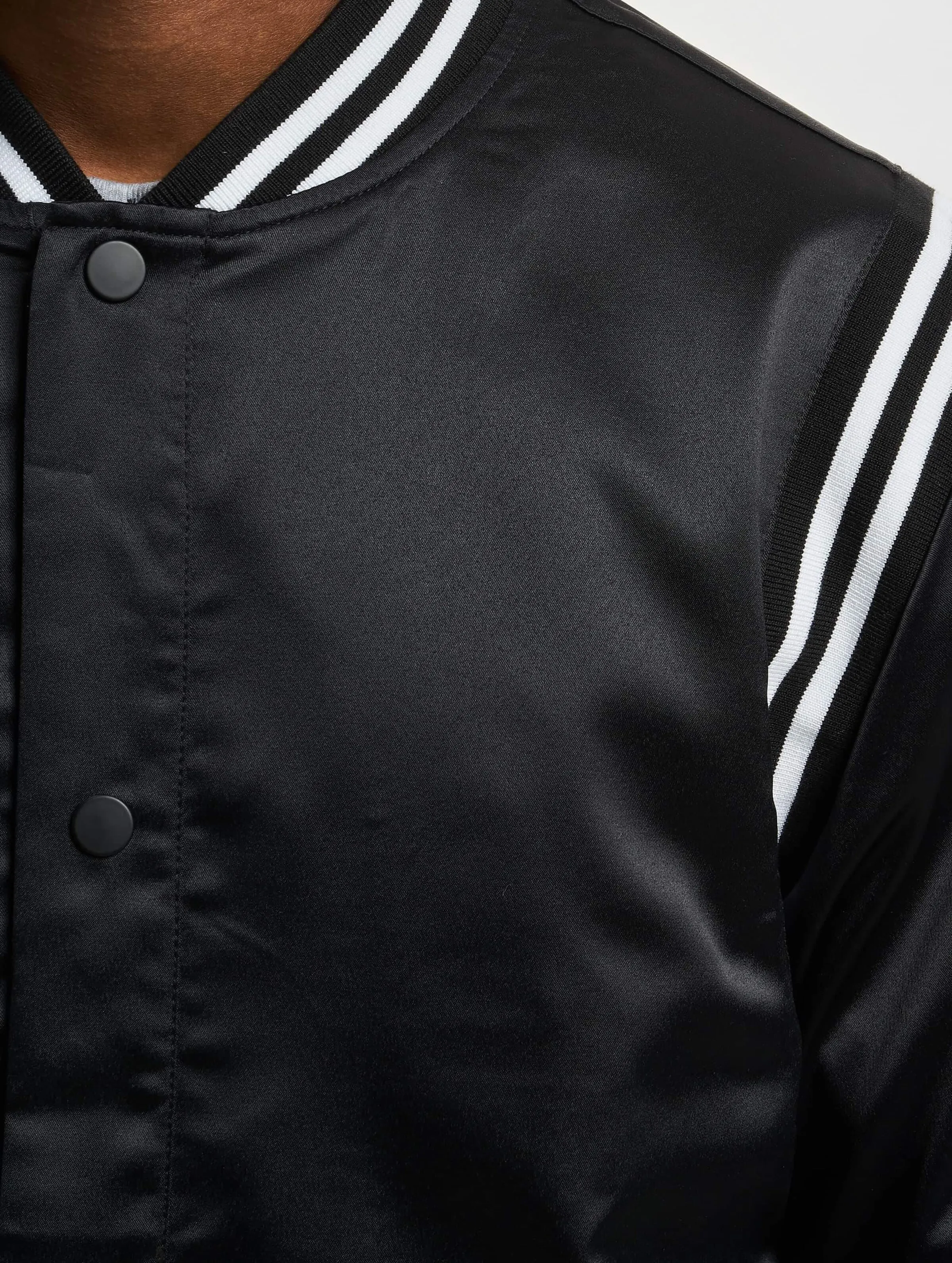 Urban Classics Satin
