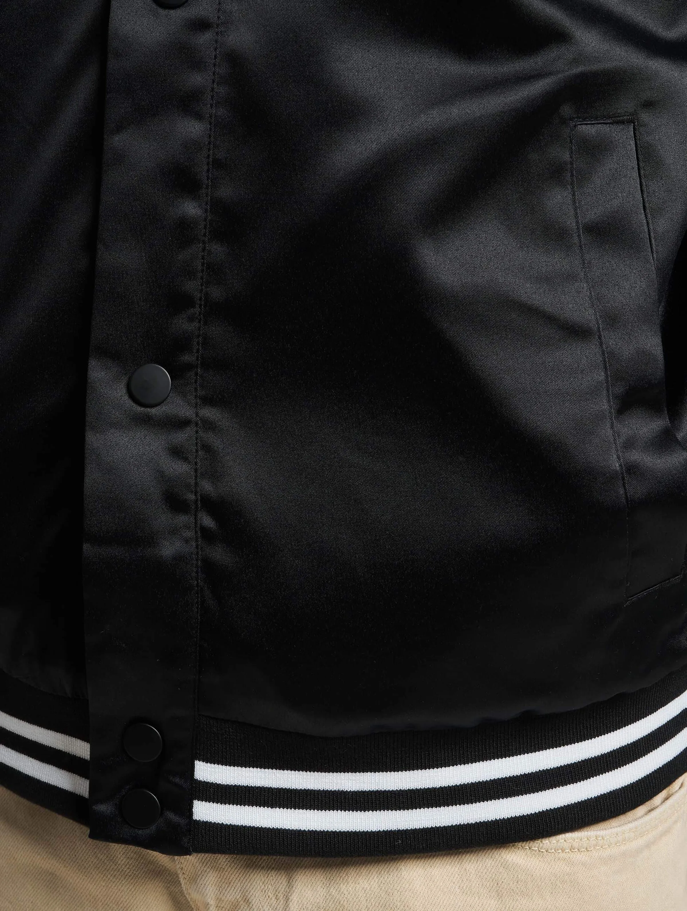 Urban Classics Satin