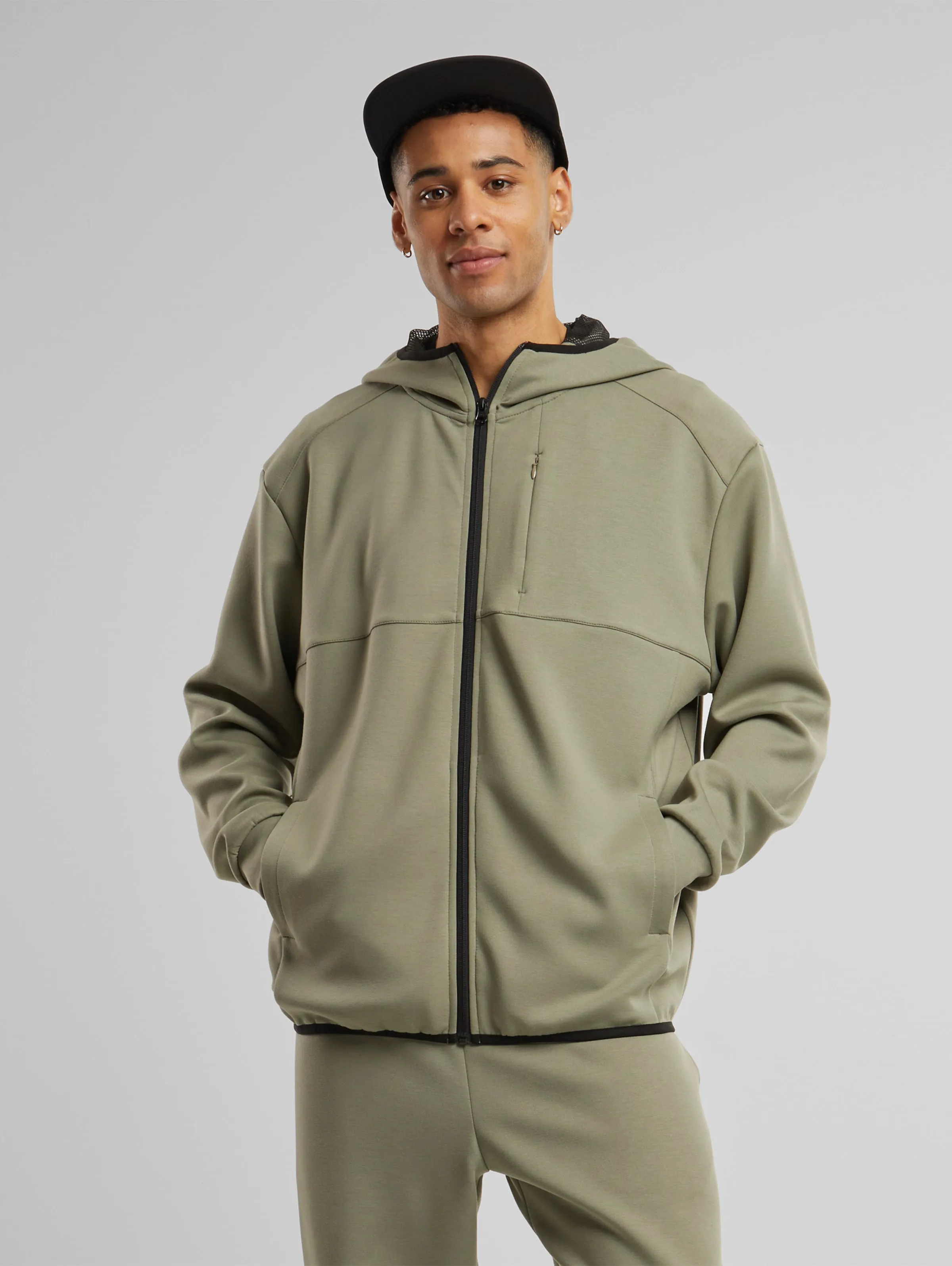 Urban Classics Scuba