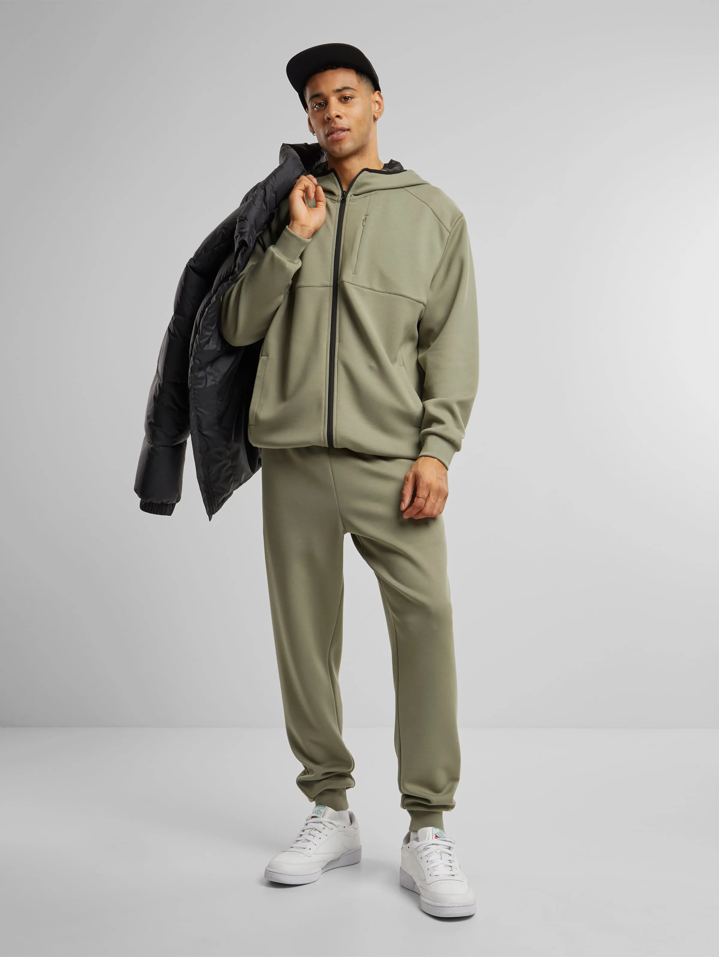 Urban Classics Scuba