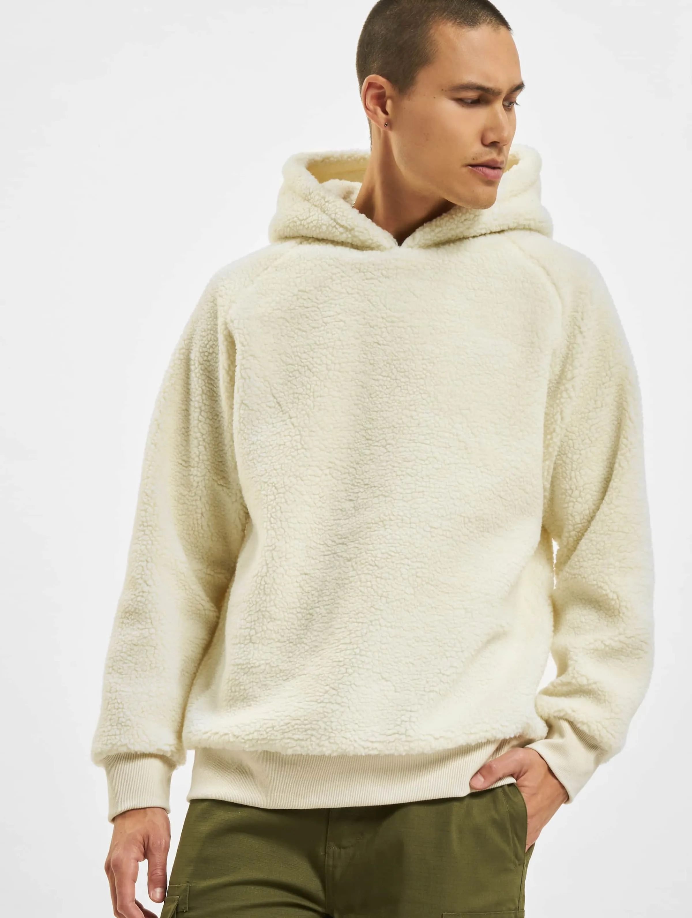 Urban Classics Sherpa