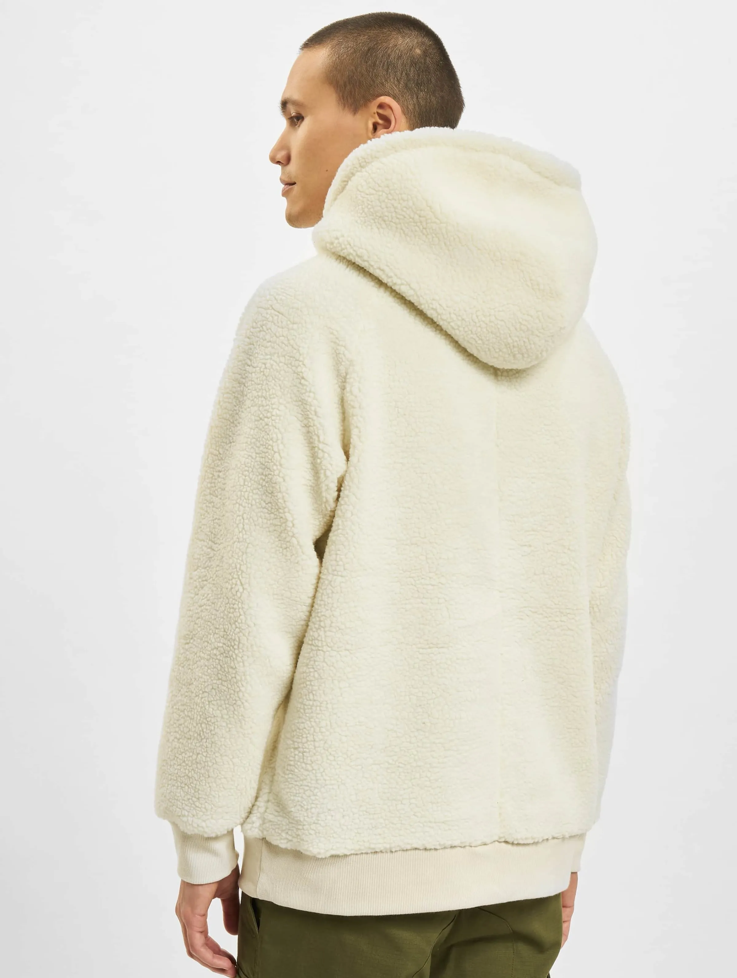 Urban Classics Sherpa