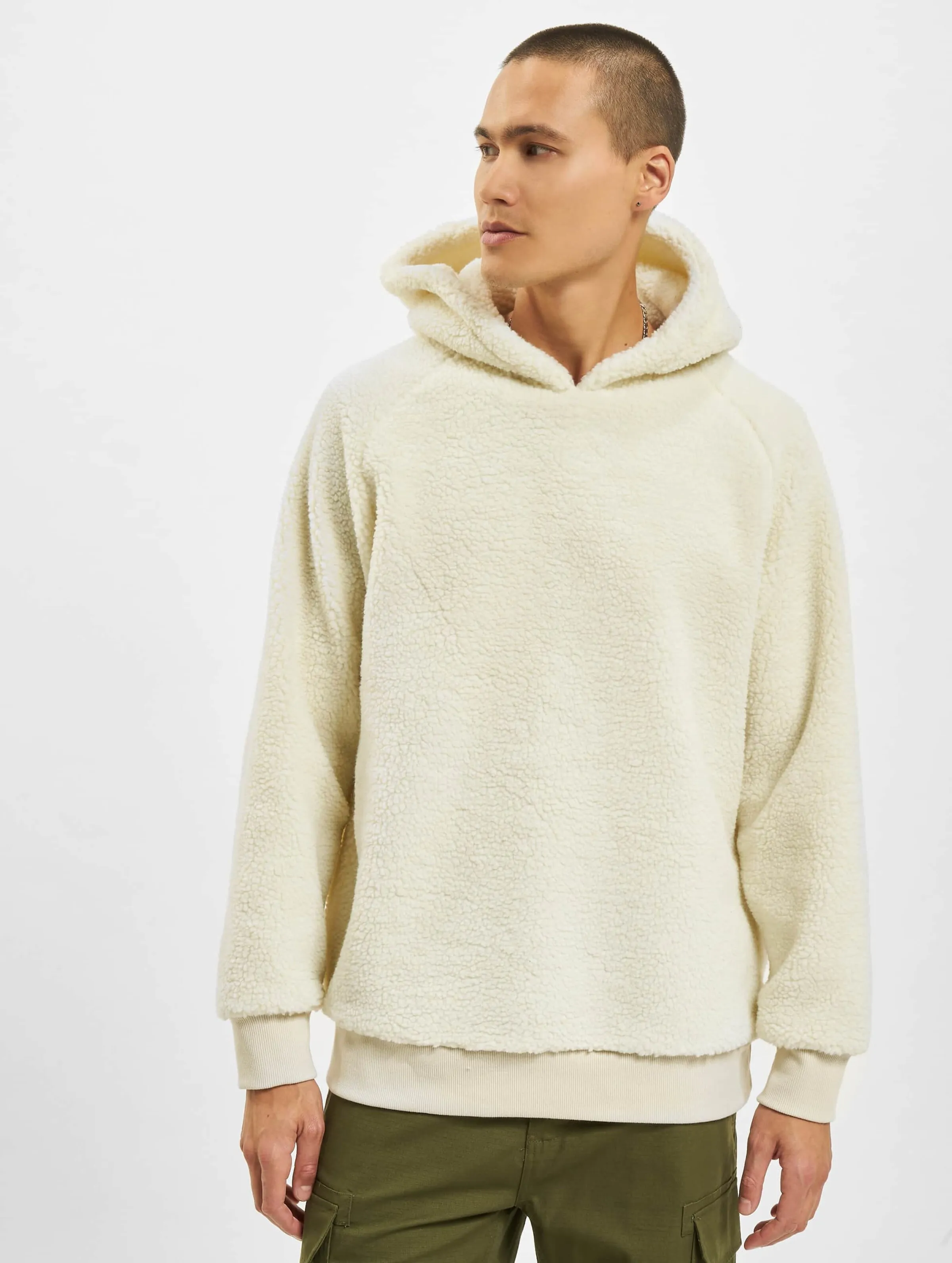 Urban Classics Sherpa