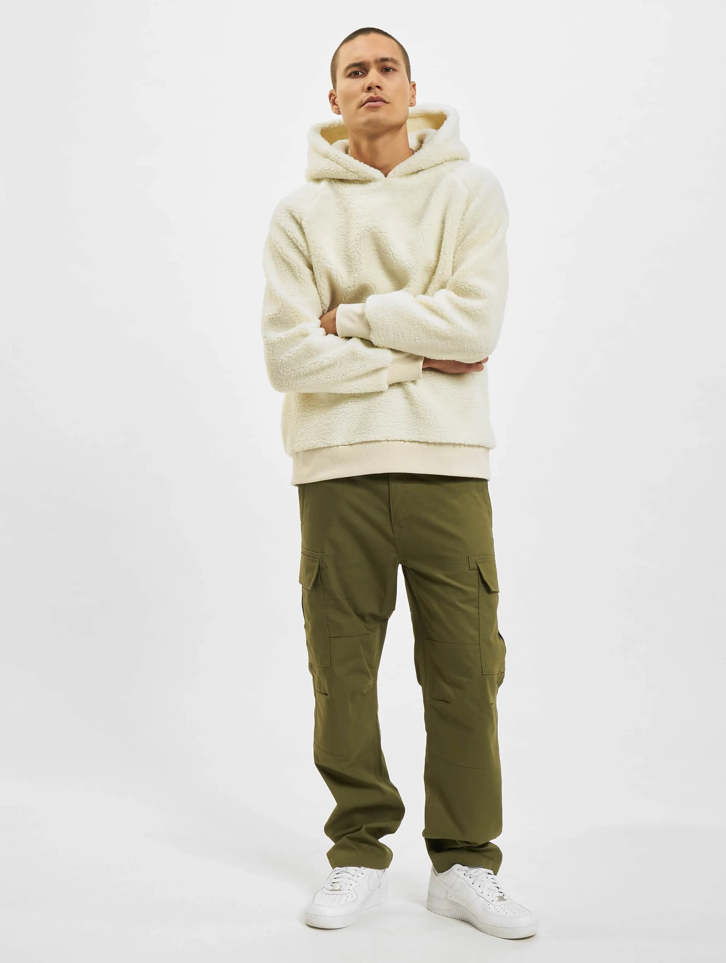 Urban Classics Sherpa