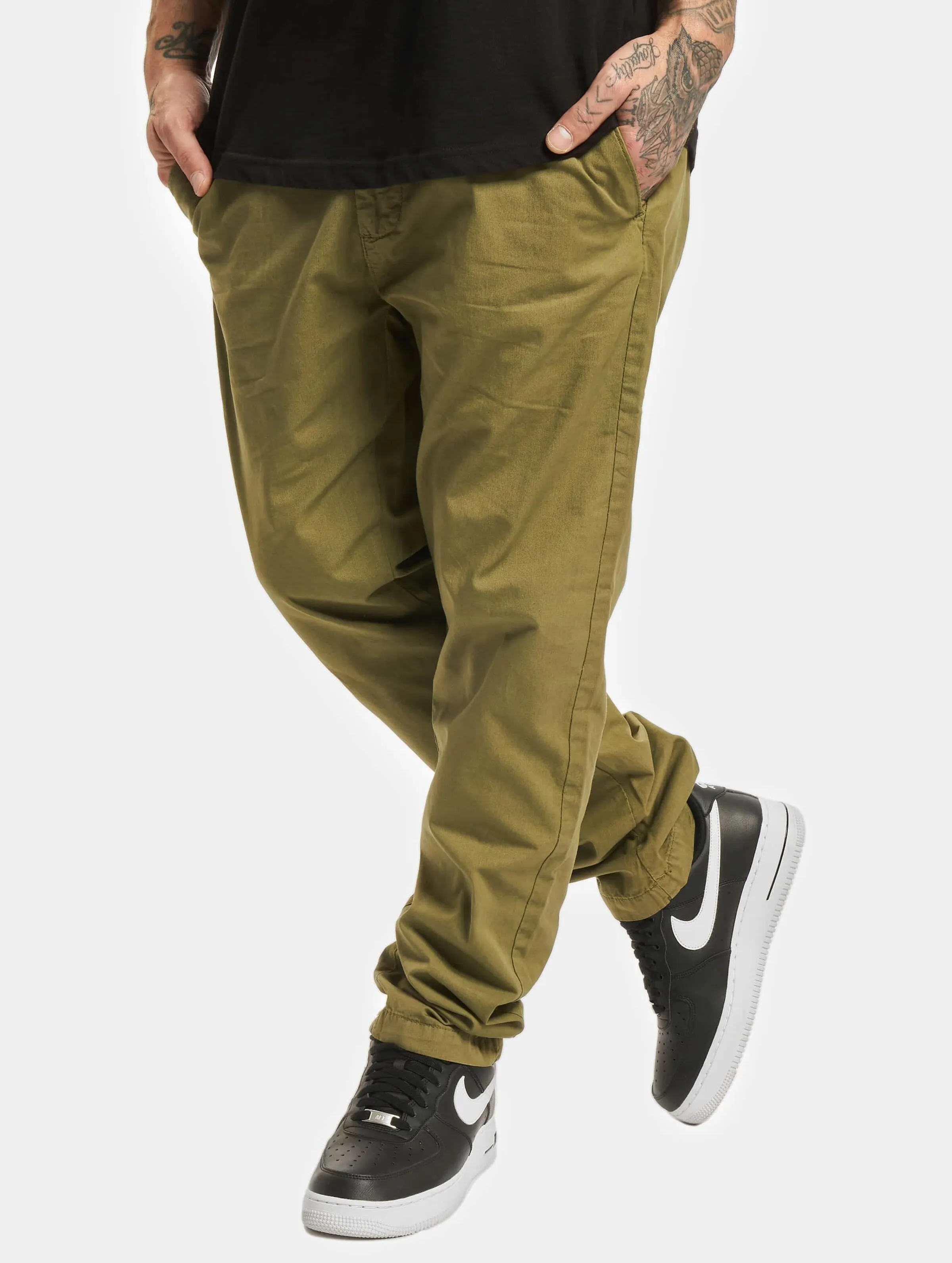 Urban Classics Straight Leg